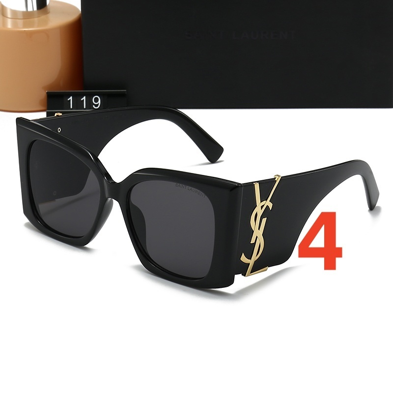 $20.24 Saint Laurent HE6225 gallery