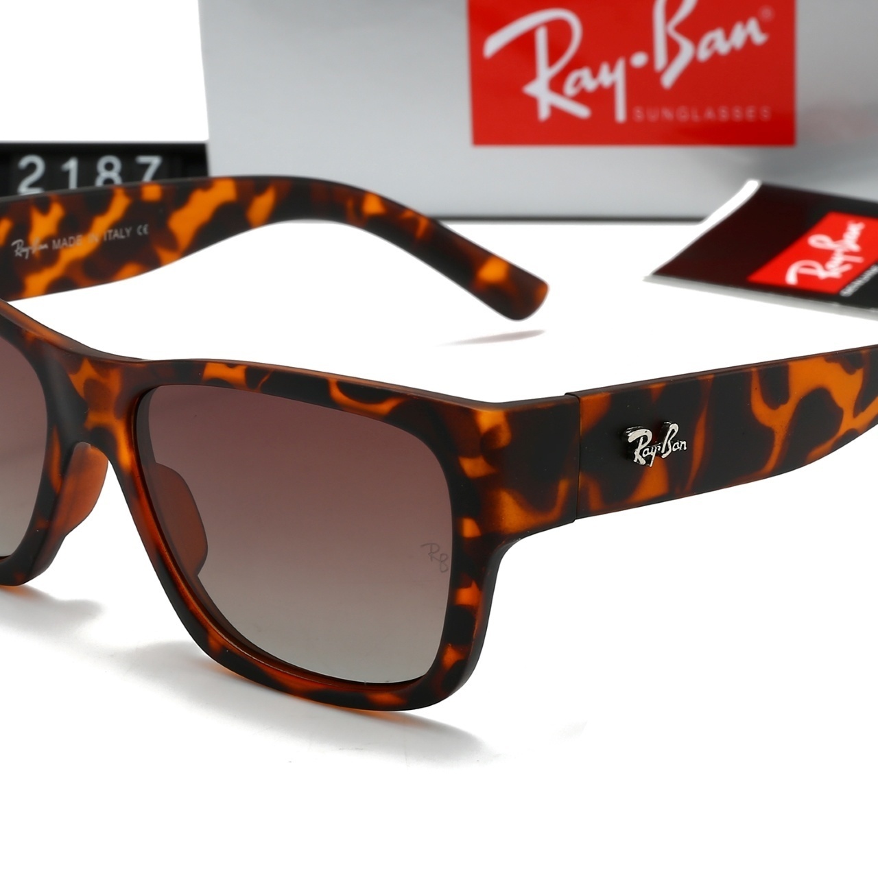 $20.24_Ray-Ban HE1744 gallery