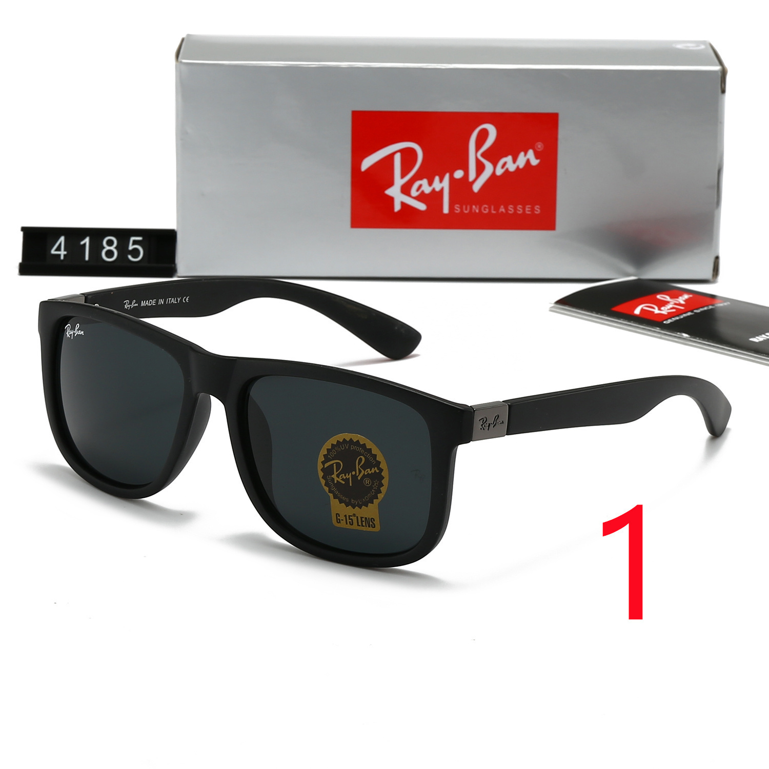 $20.24_Ray-Ban HE1751 gallery