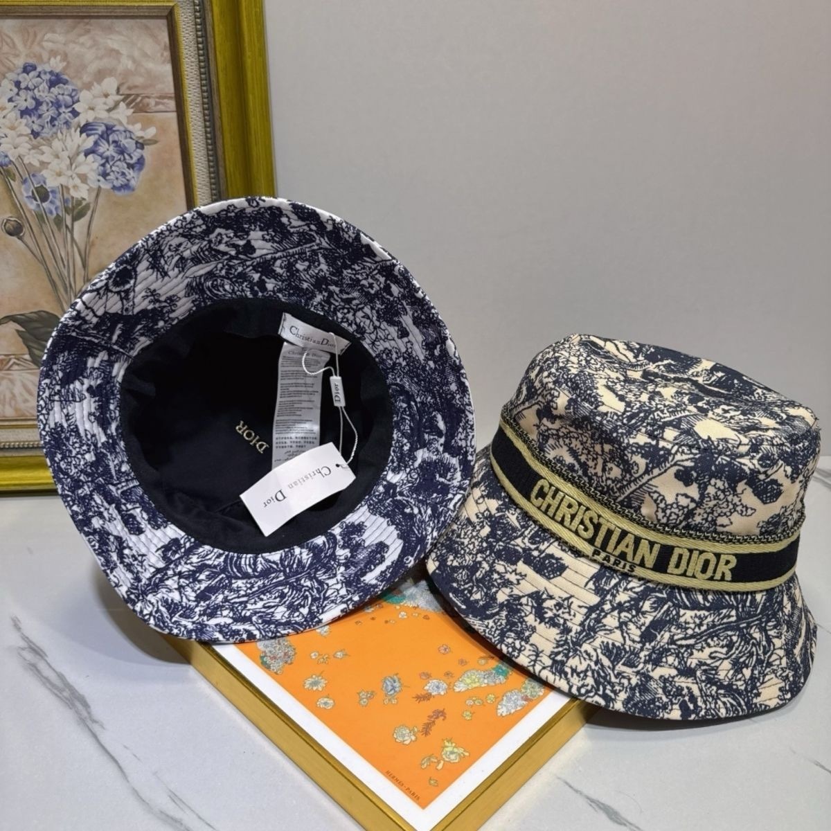 $21.43 Dior ZT9903 gallery