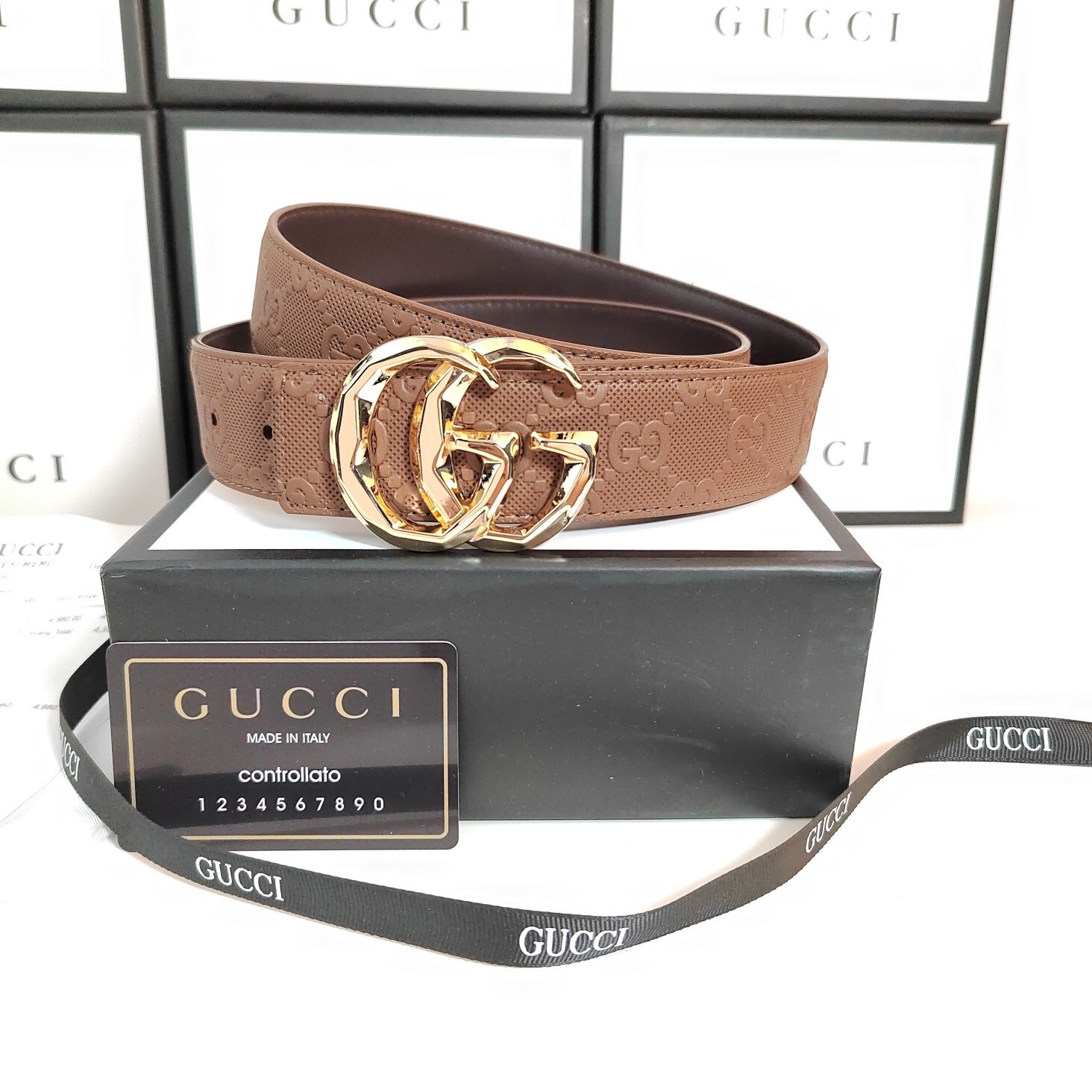 $22.74 Gucci HE7610 gallery