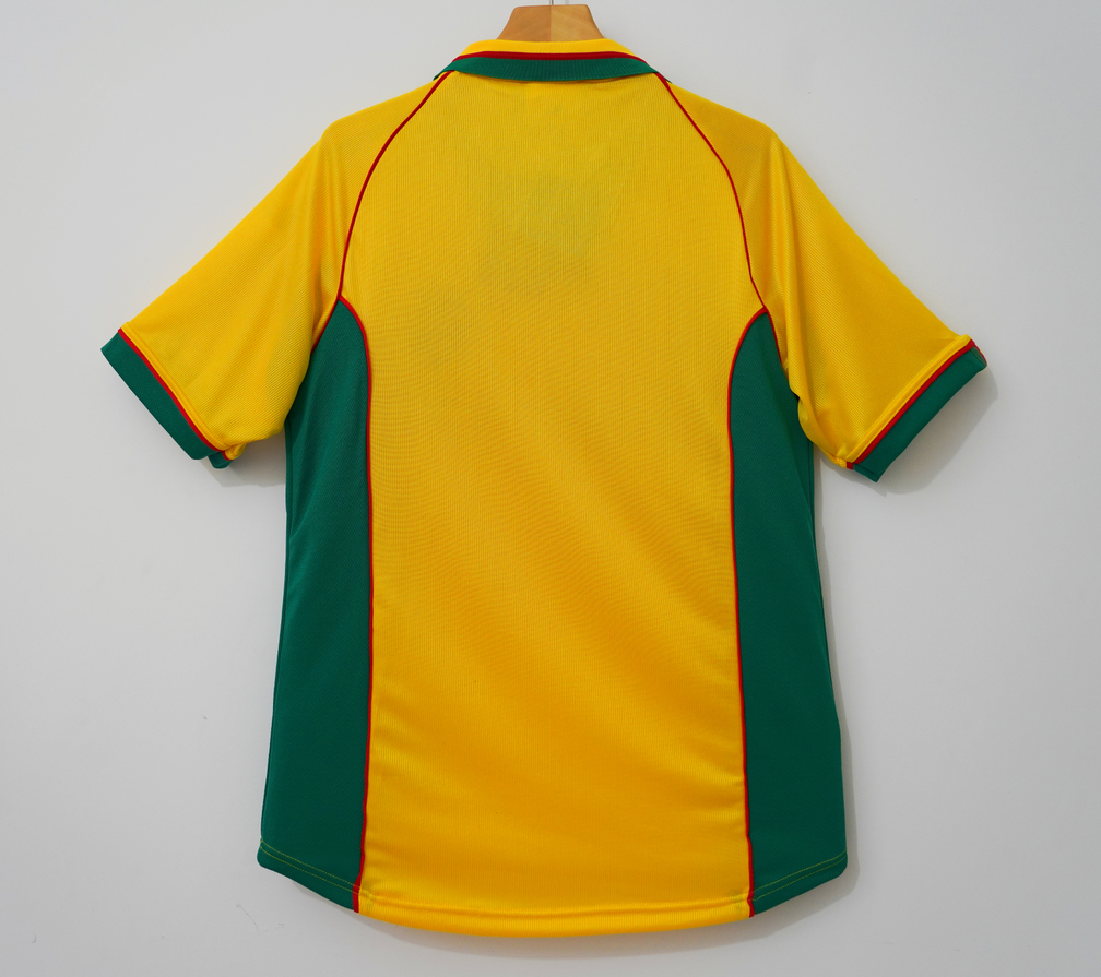 $23.81 Cameroon HE8169 gallery