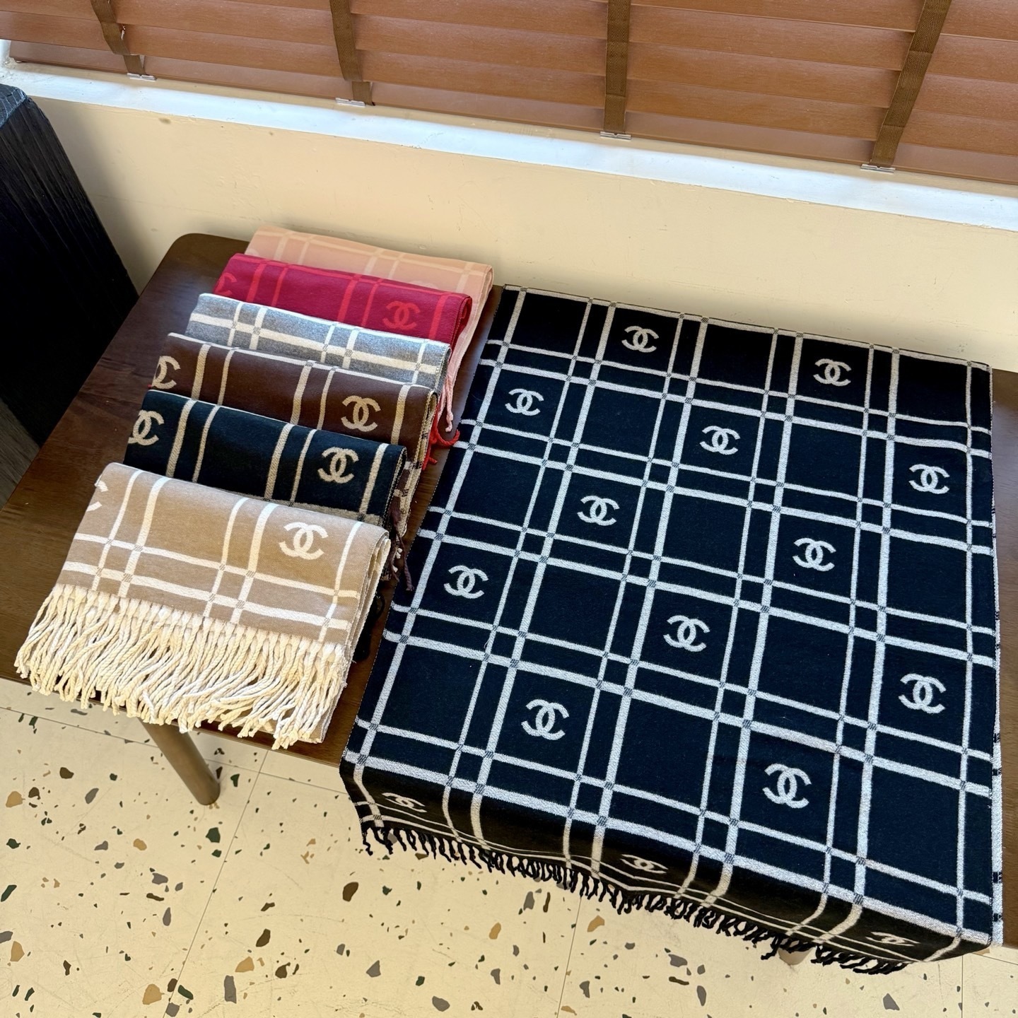 $25 CHANEL ZT8454 gallery