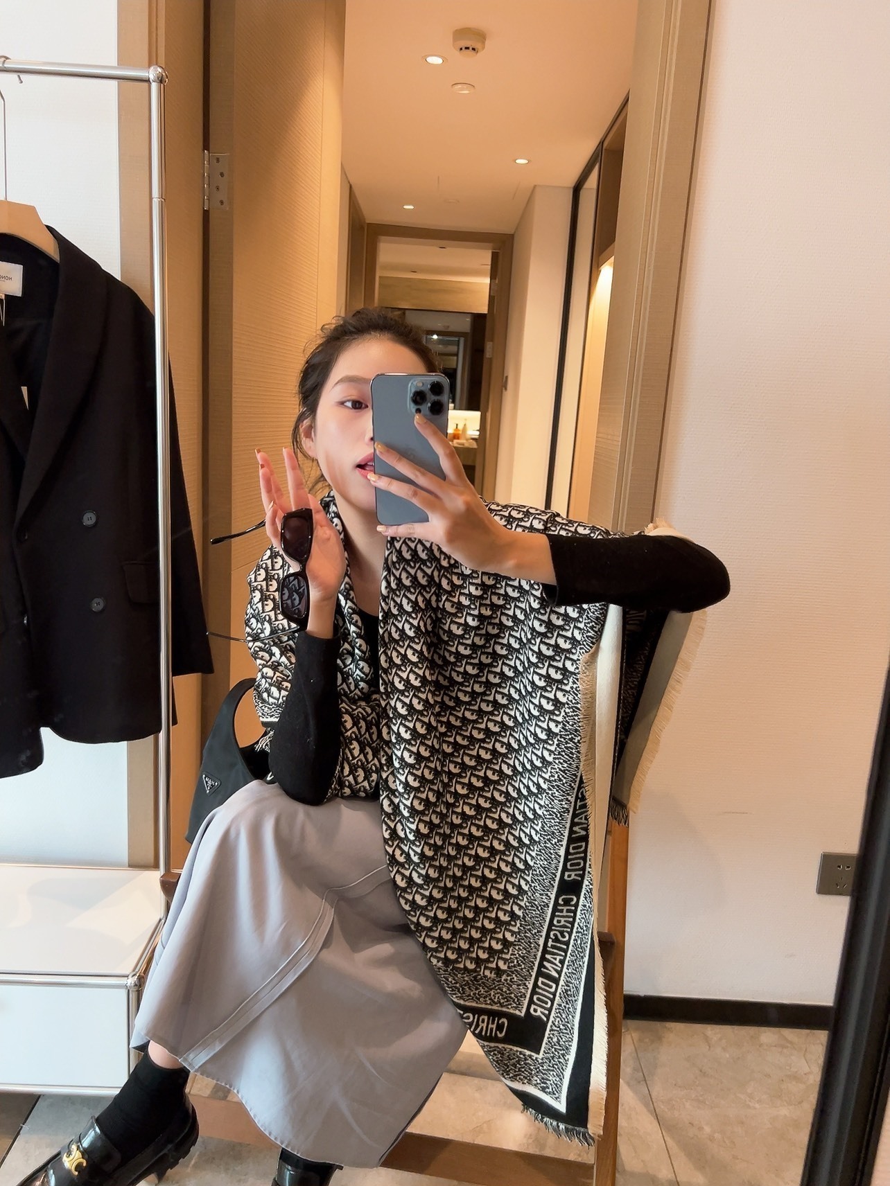 $25 DIOR ZT8497 gallery