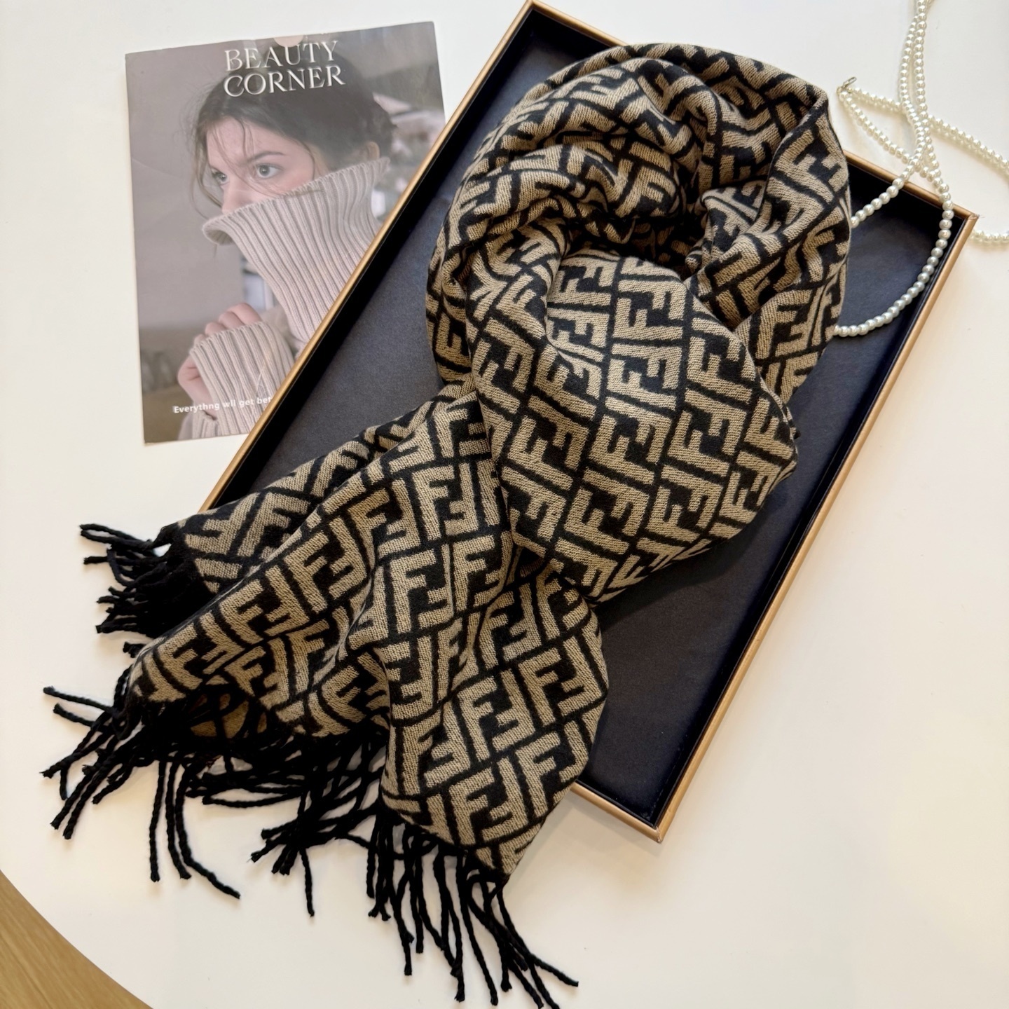 $25 FENDI ZT8462 gallery