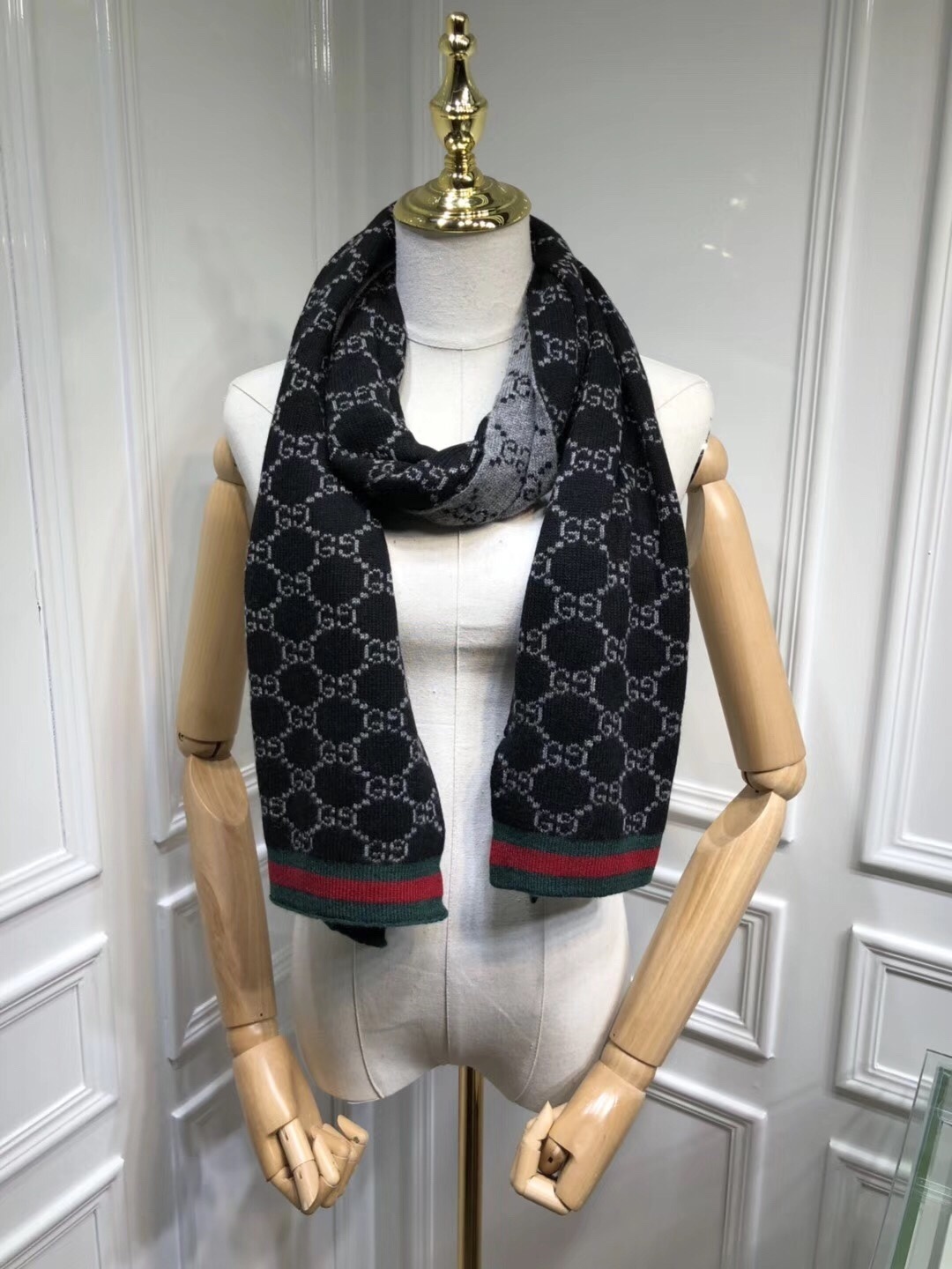 $25 GUCCI ZT8417 gallery