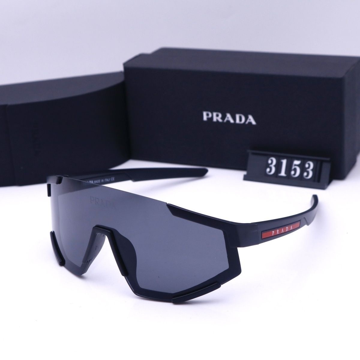 $26 PRADA ZT10229 gallery