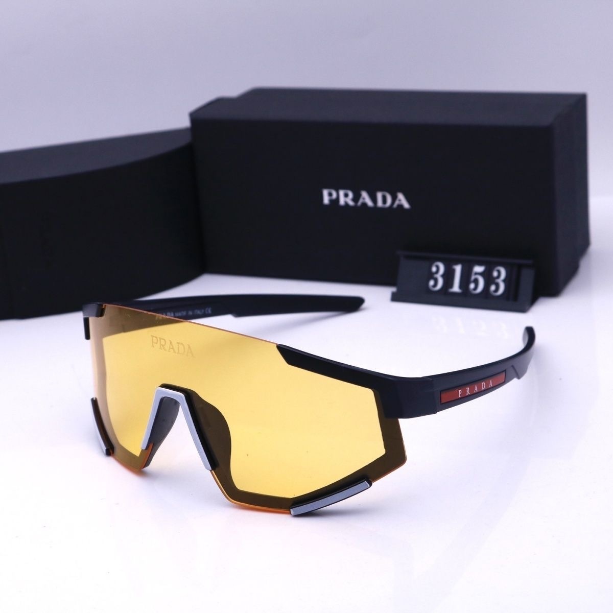 $26 PRADA ZT10229 gallery