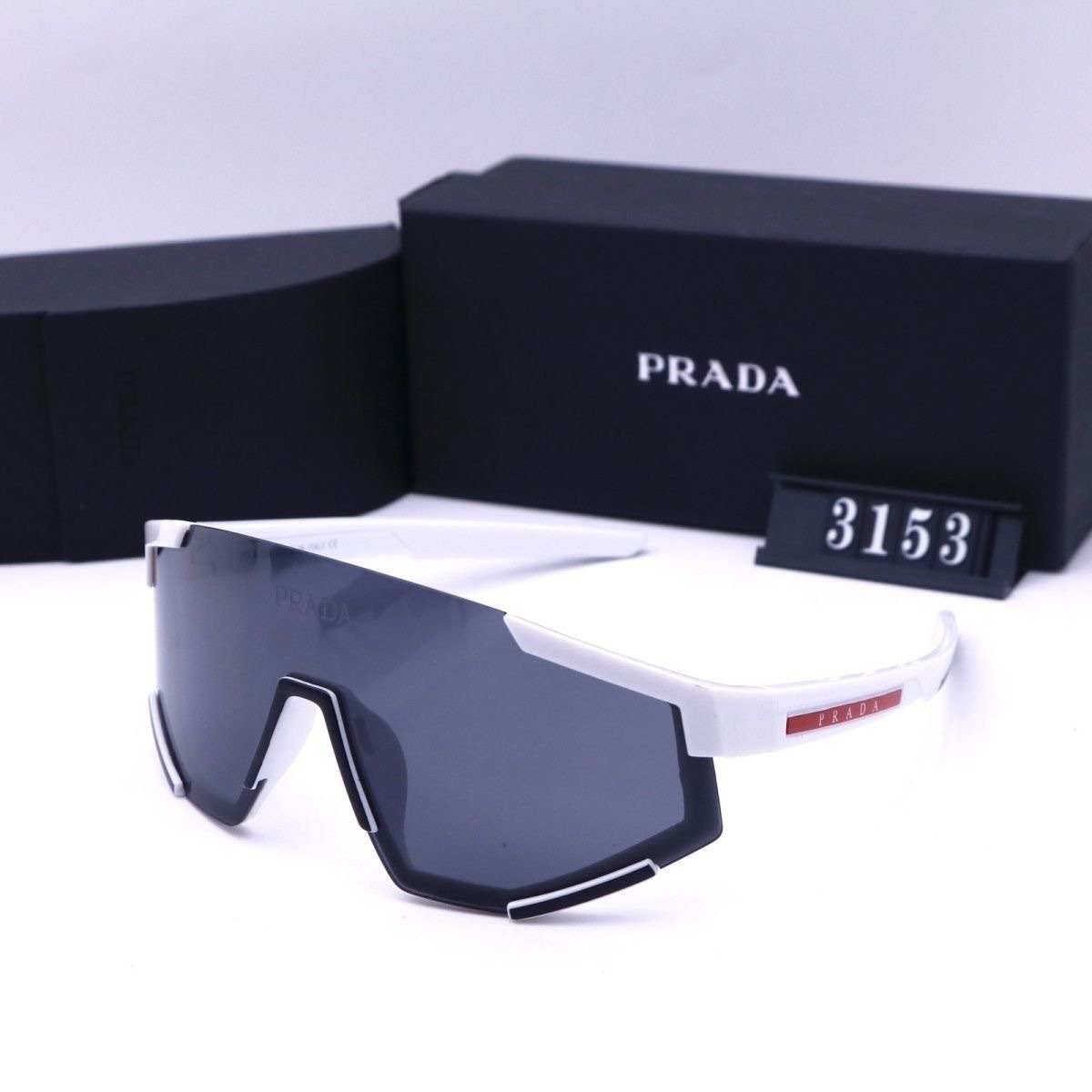 $26 PRADA ZT10229 gallery
