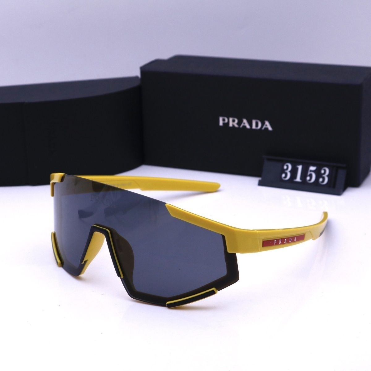 $26 PRADA ZT10229 gallery