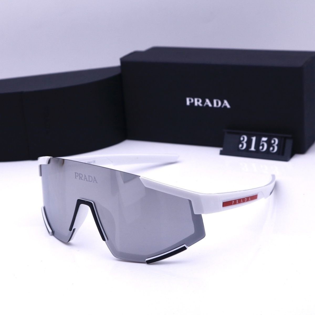 $26 PRADA ZT10229 gallery