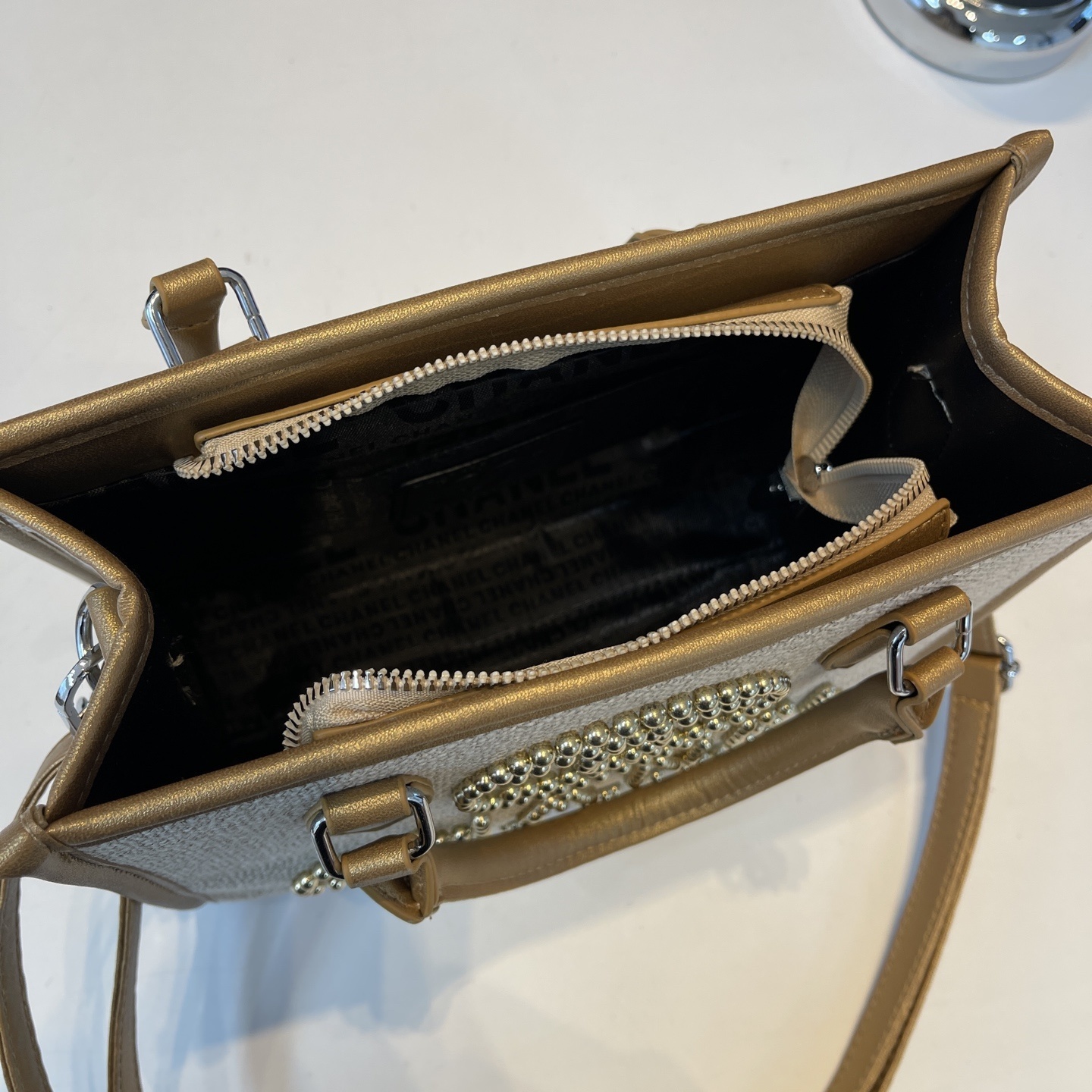 $28.33  CHANEL HE7909 gallery