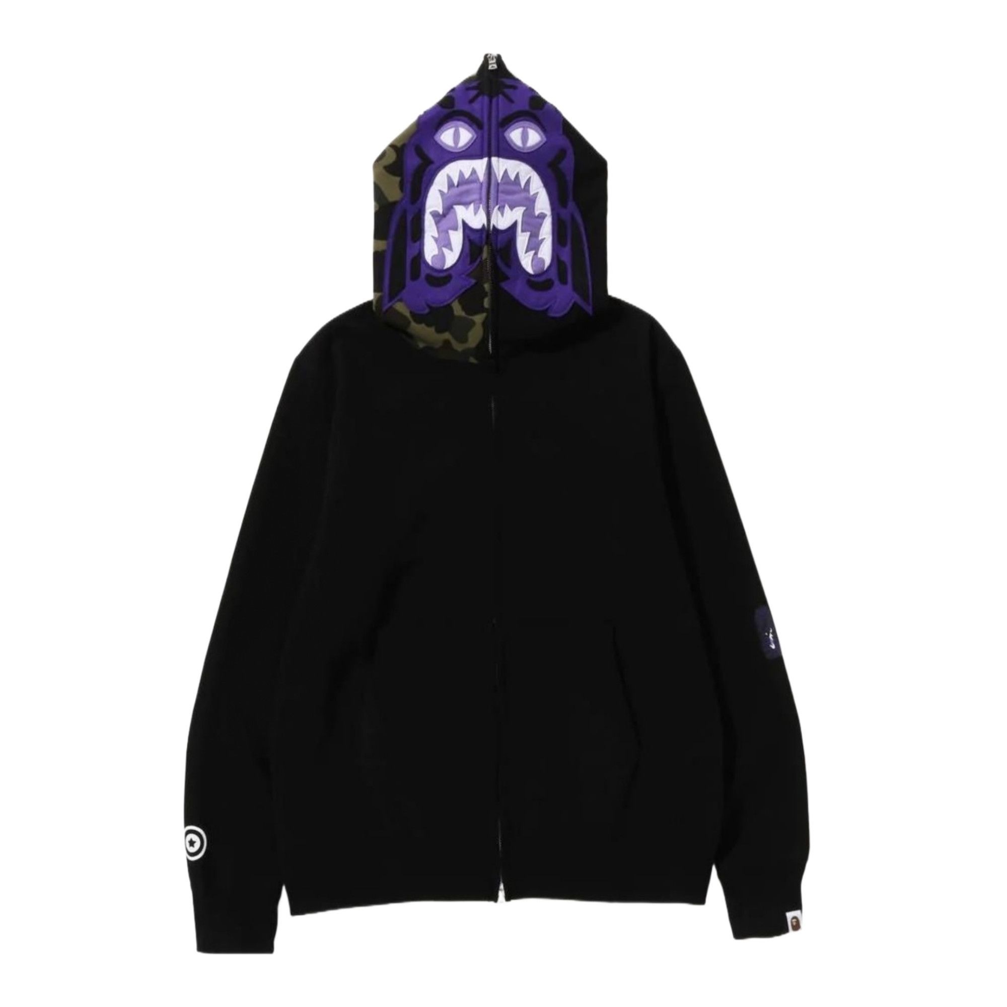 $29.76 BAPE ZT9318 gallery