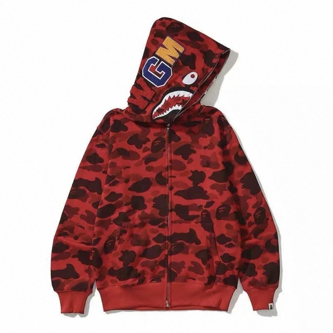 $29.76 BAPE ZT9318 gallery