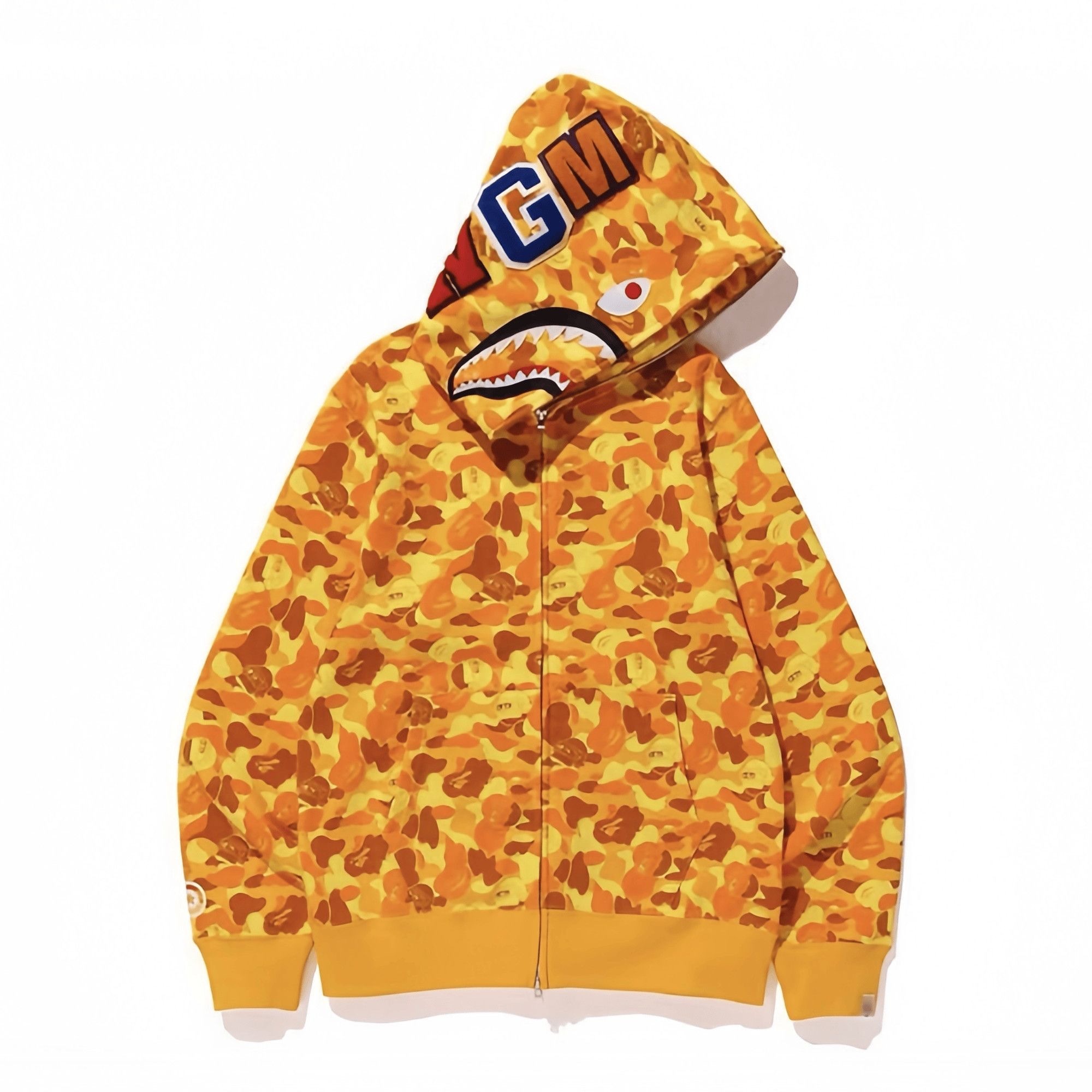 $29.76 BAPE ZT9318 gallery