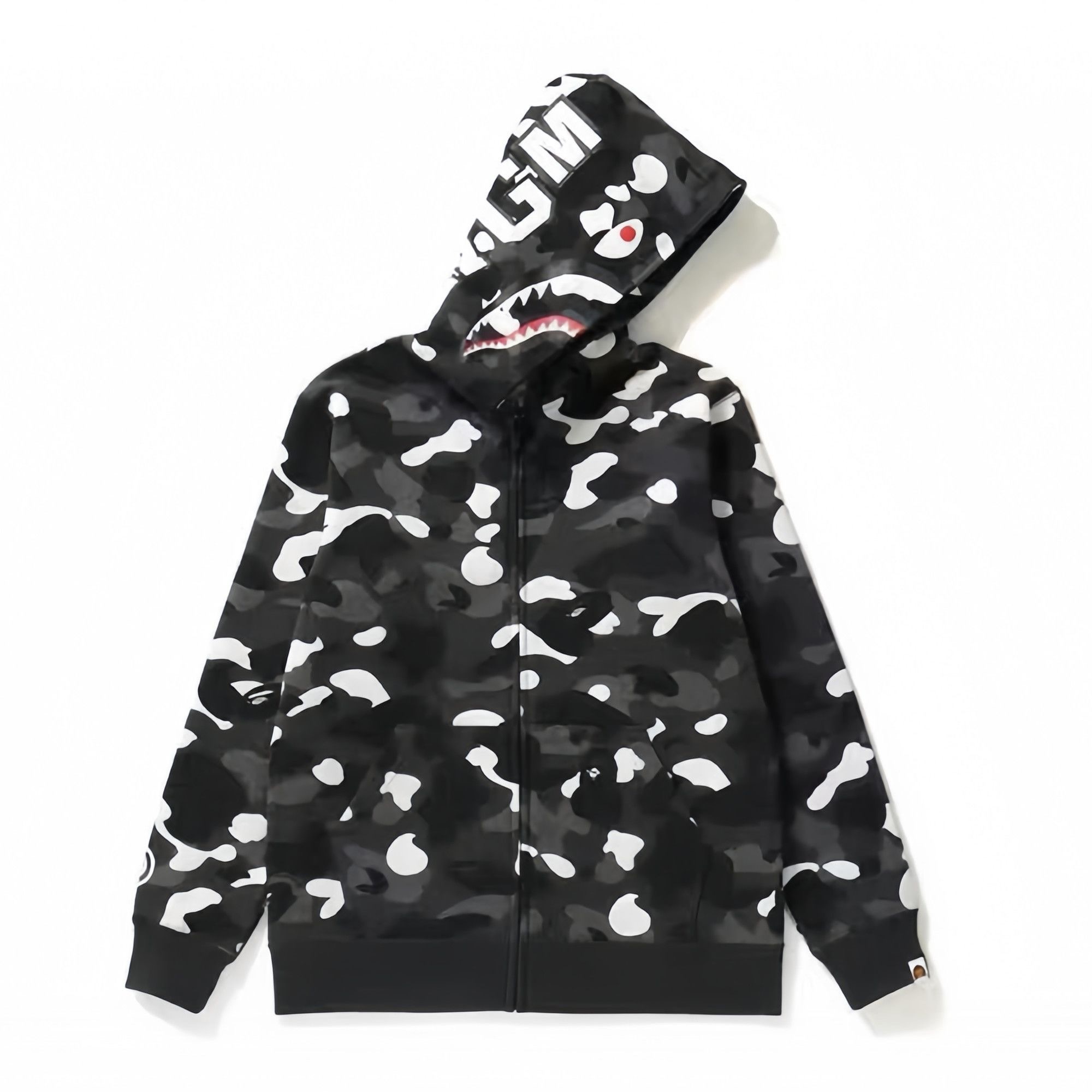 $29.76 BAPE ZT9318 gallery