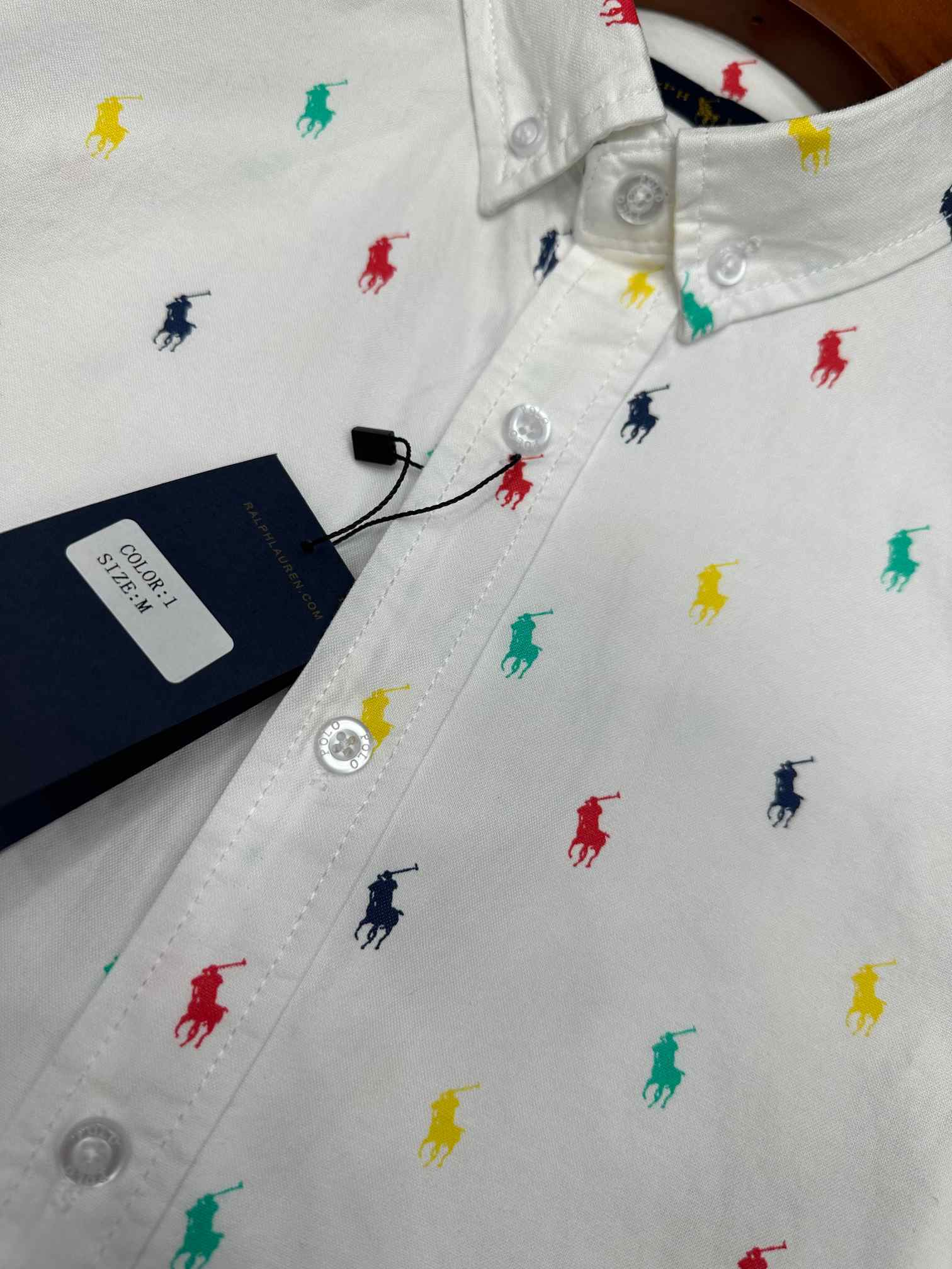 $33.33 POLO ZT8711 gallery