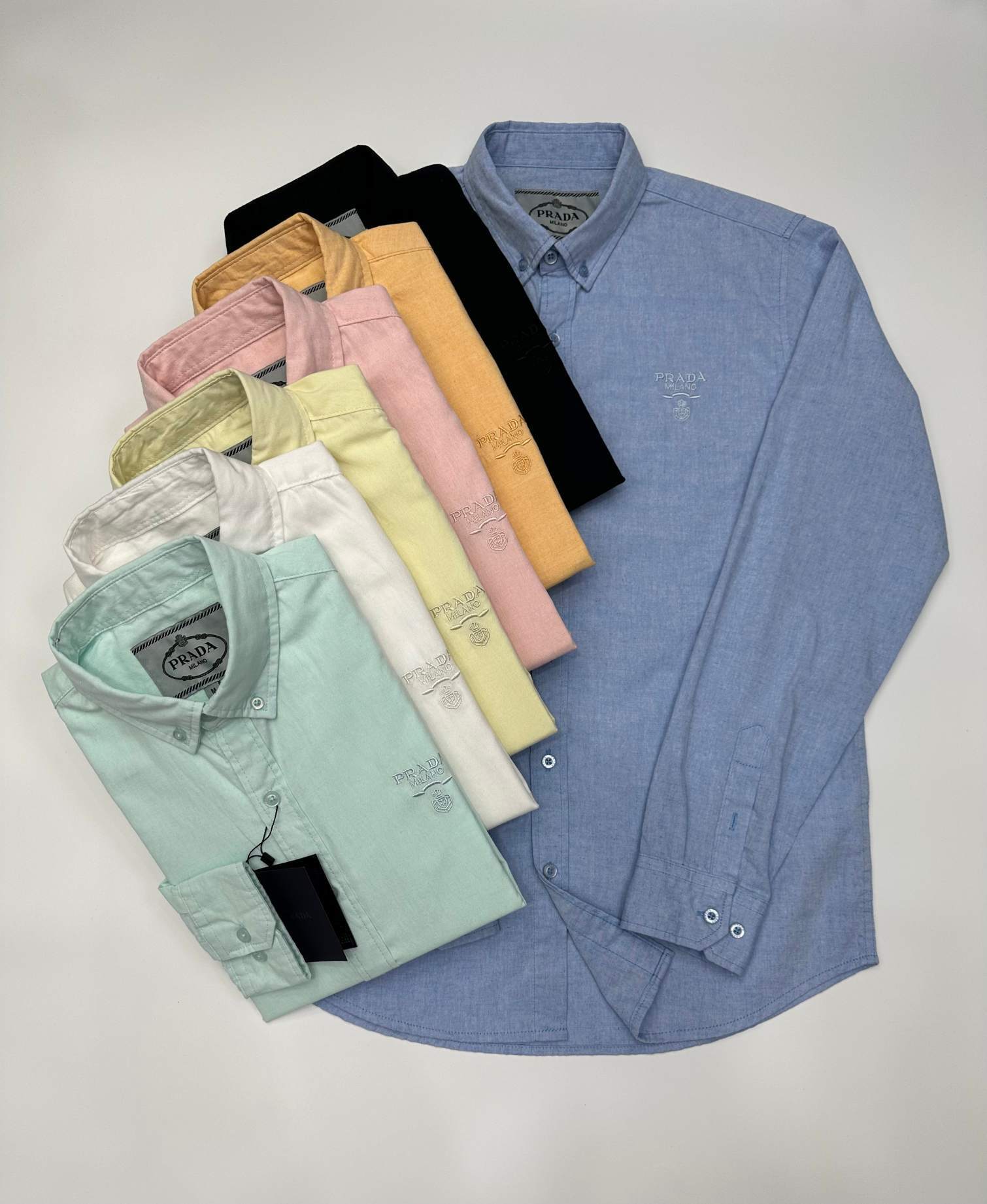 $33.33 PRADA ZT8695 gallery