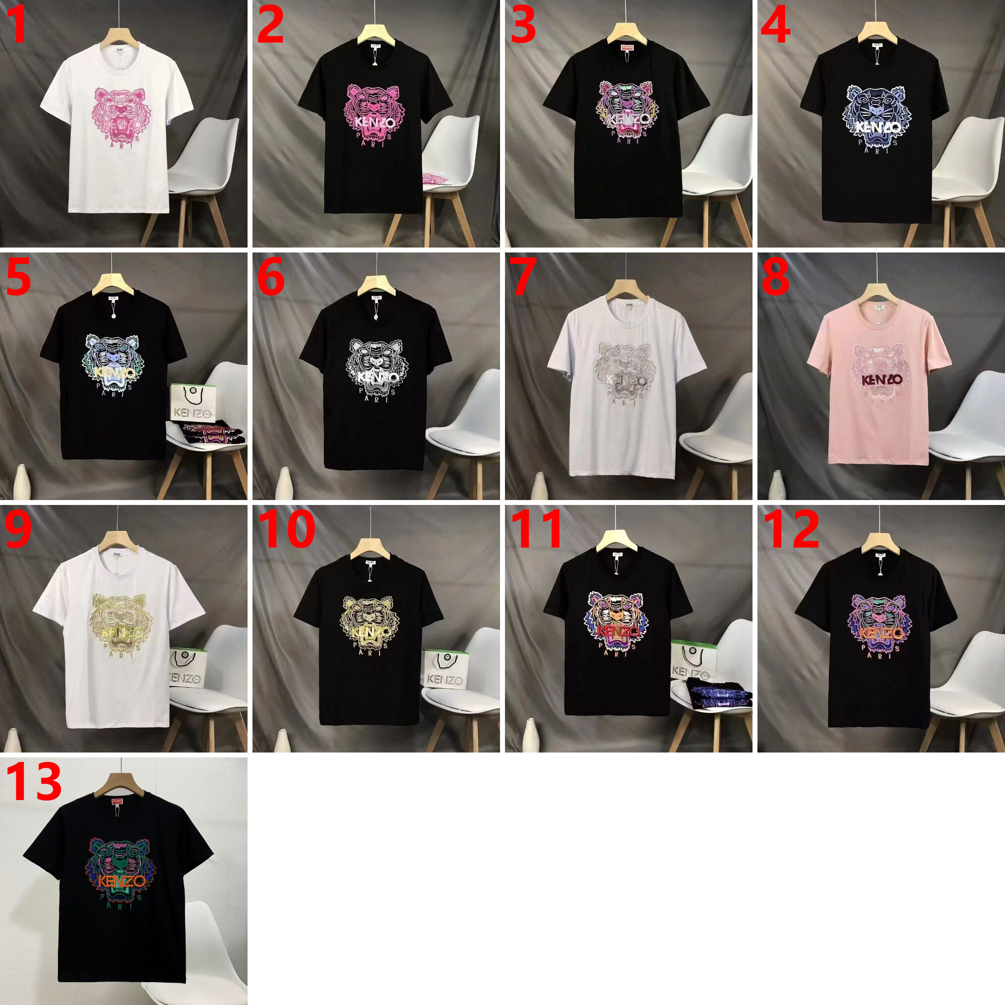 $34.52 KENZO ZT9848 gallery