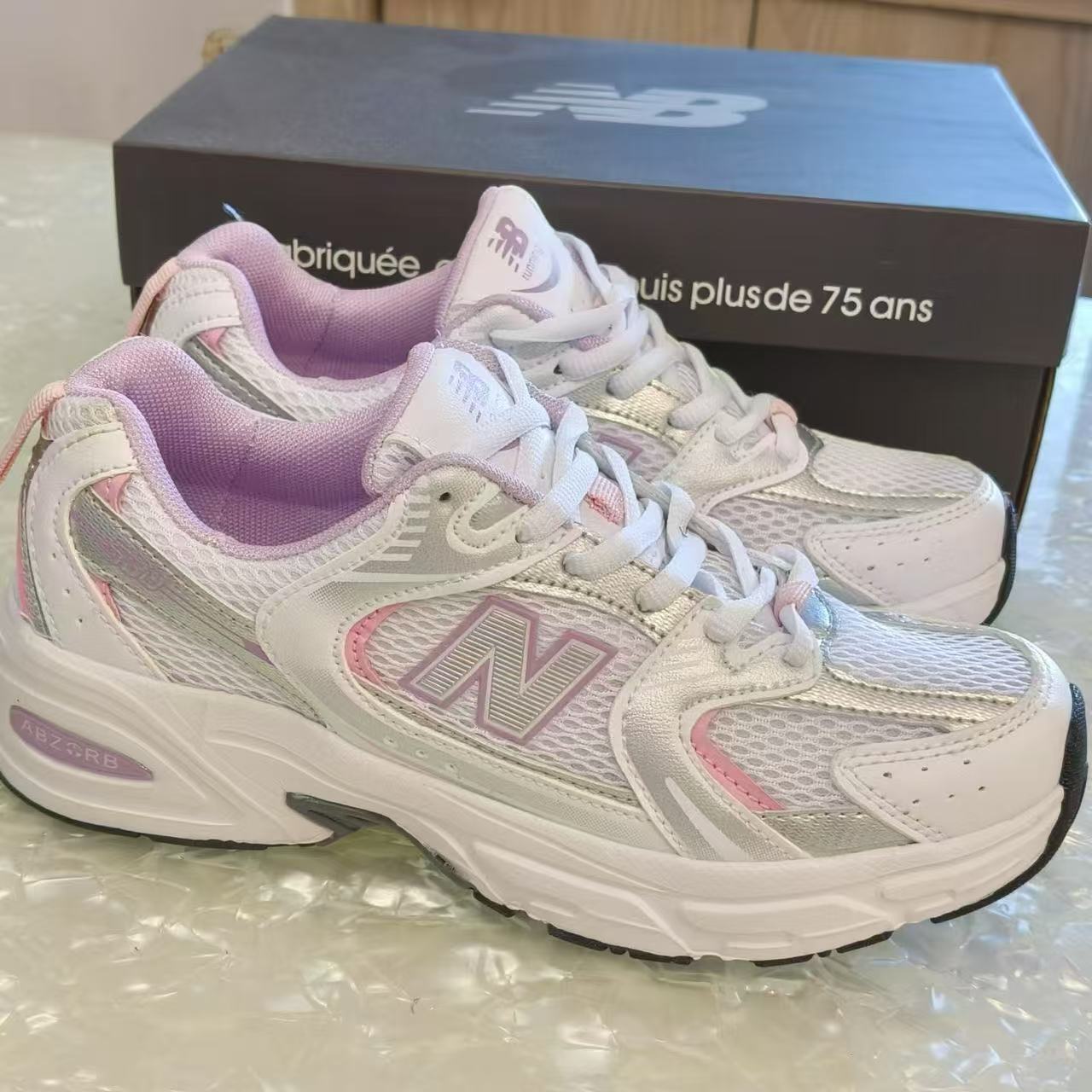 $36 New balance ZT10098 gallery
