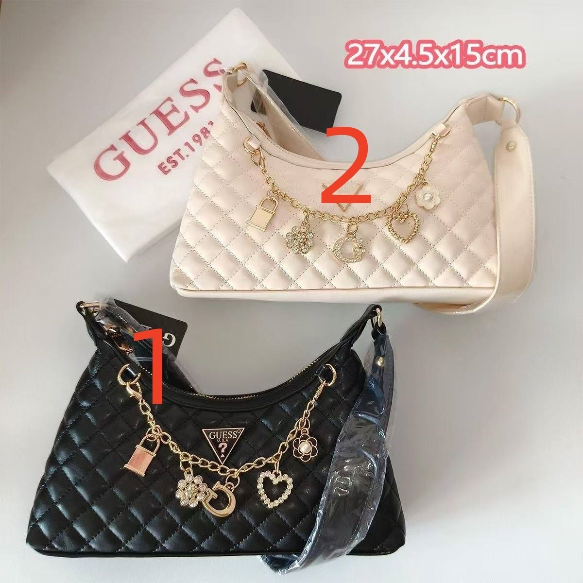 $36.9 GUESS ZT9639 gallery