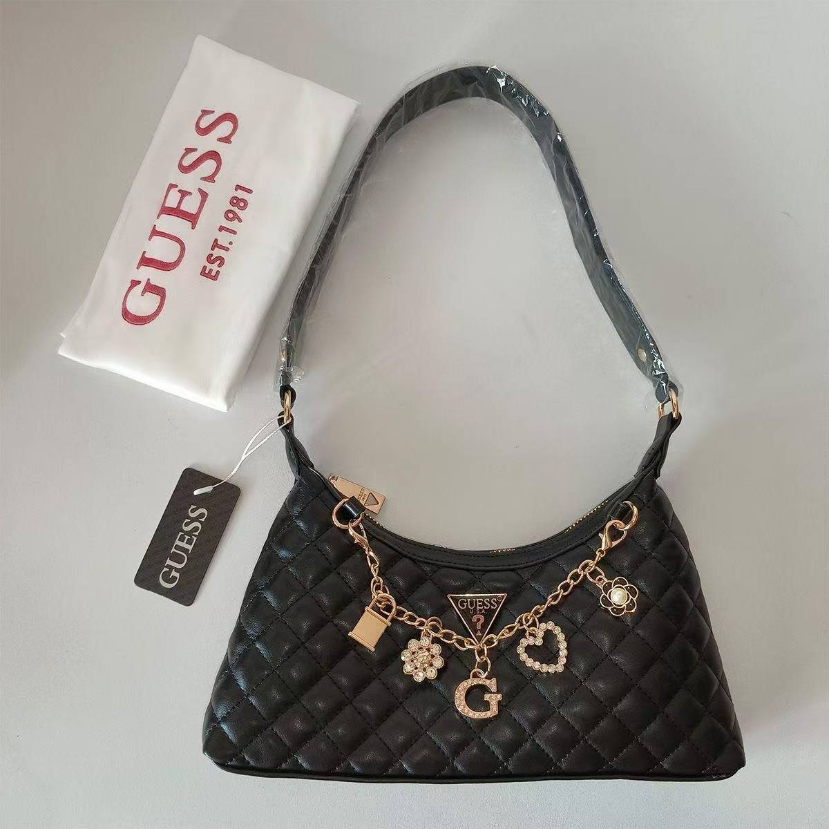 $36.9 GUESS ZT9639 gallery