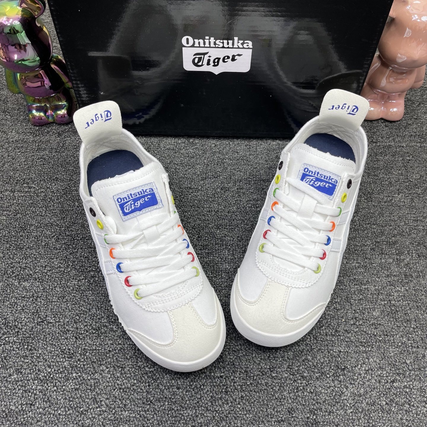 $45.24 Onitsuka Tiger ZT8518 gallery