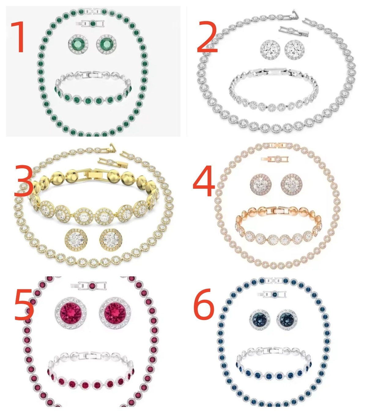 $50 Swarovski ZT9607 gallery