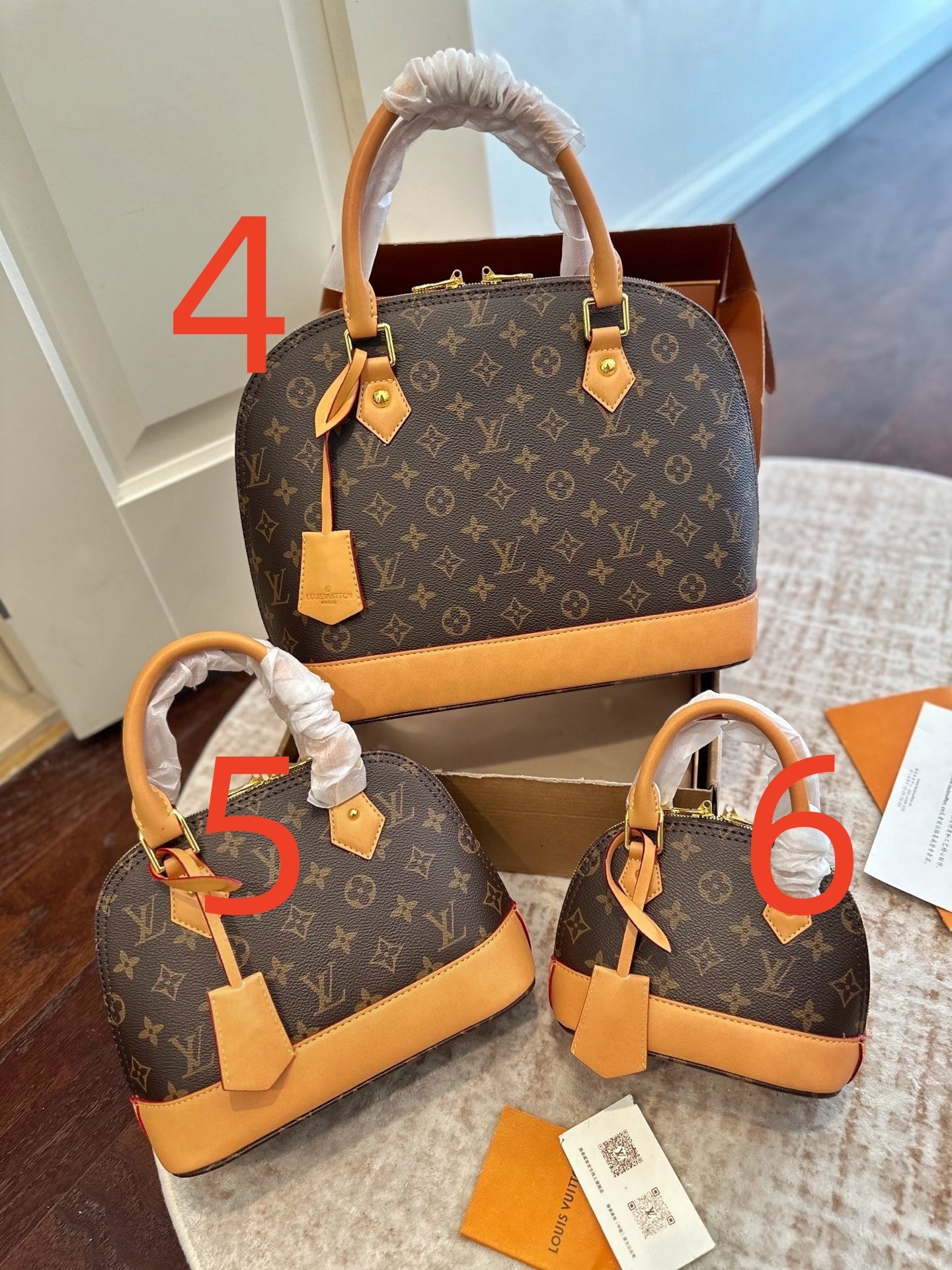 $51.47-61.27 LV ZT10072 gallery