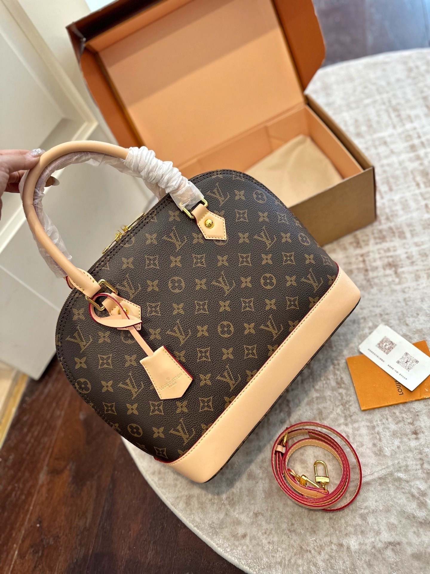 $51.47-61.27 LV ZT10072 gallery