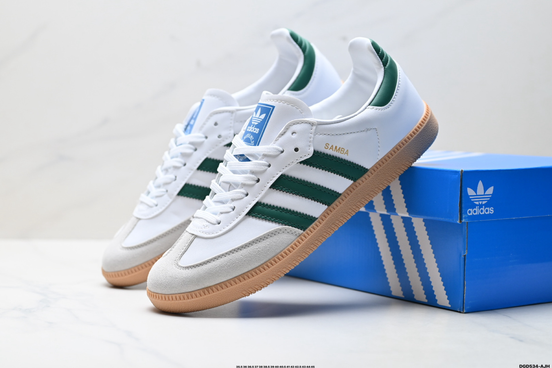 $52 Adidas ZT10396 gallery