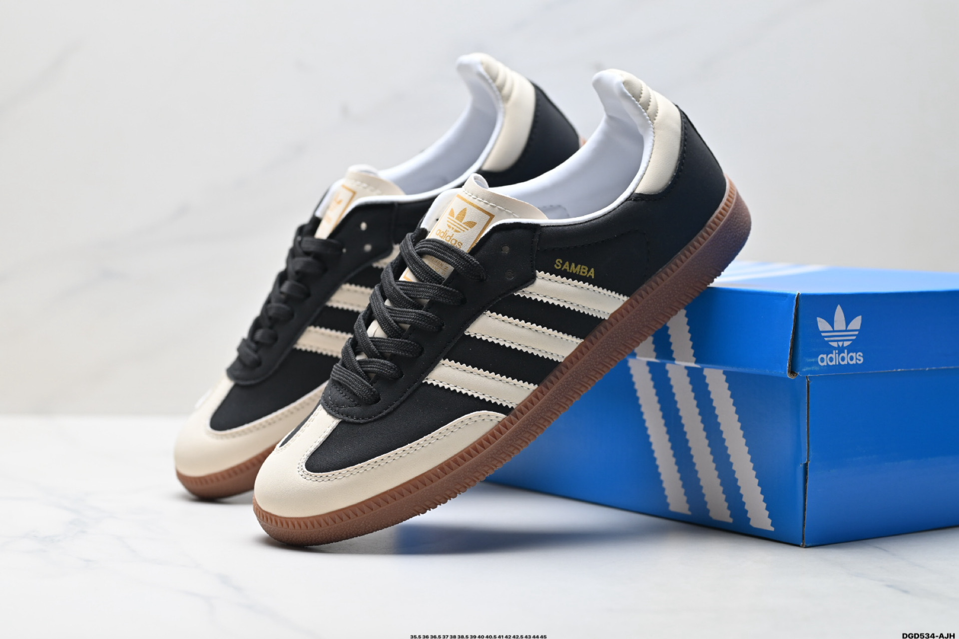 $52 Adidas ZT10396 gallery