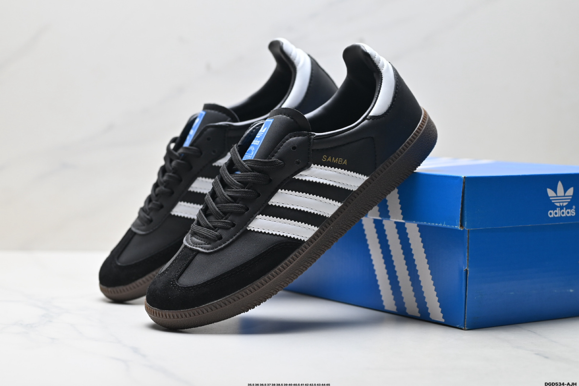 $52 Adidas ZT10396 gallery