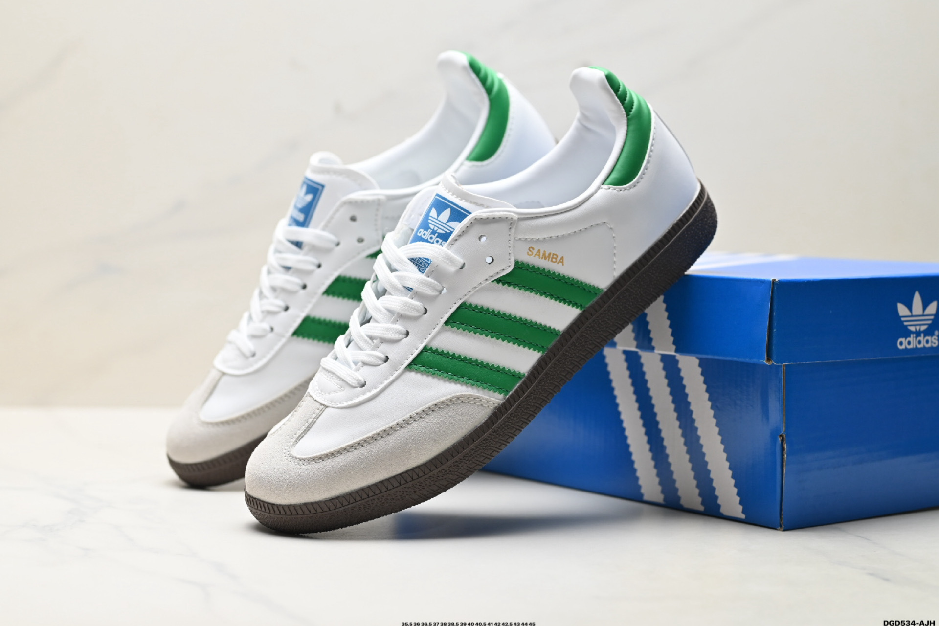 $52 Adidas ZT10396 gallery