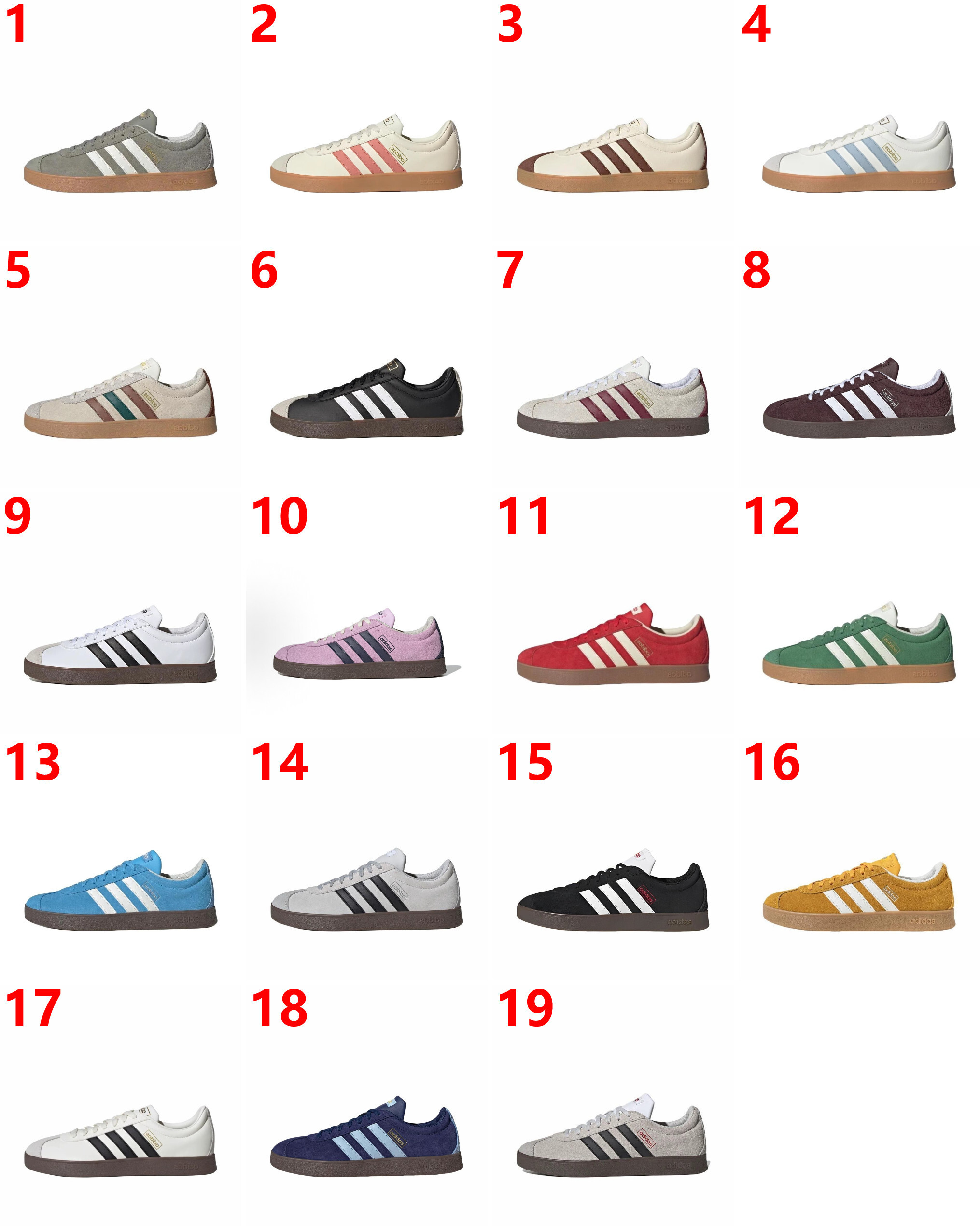 $52 Adidas ZT106781 gallery