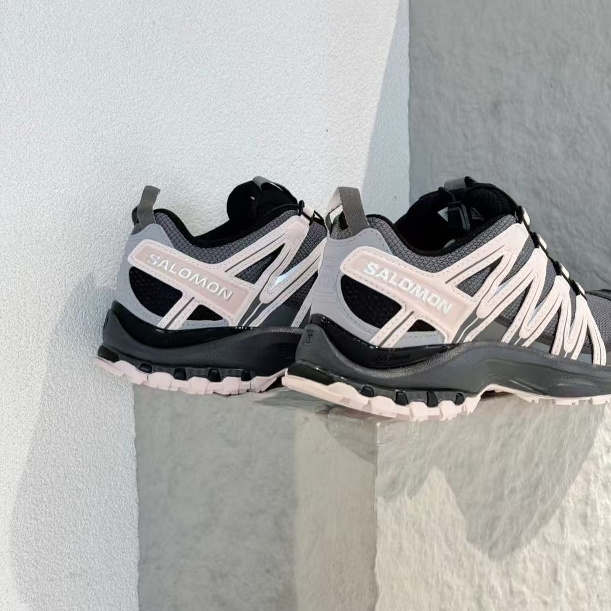 $52.16 SALOMON ZT9749 gallery