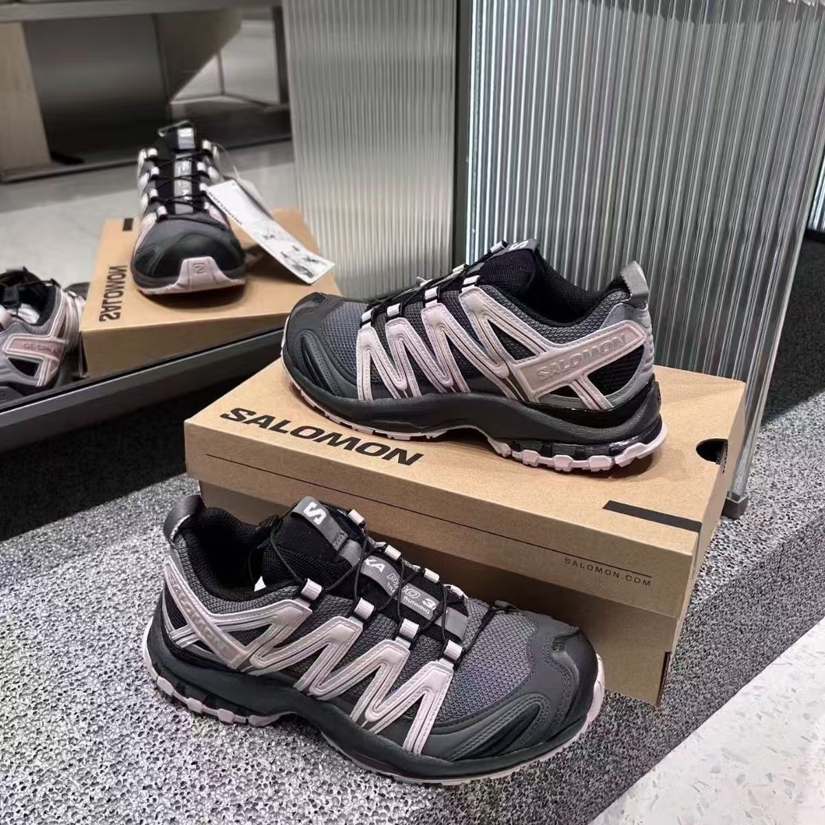 $52.16 SALOMON ZT9749 gallery