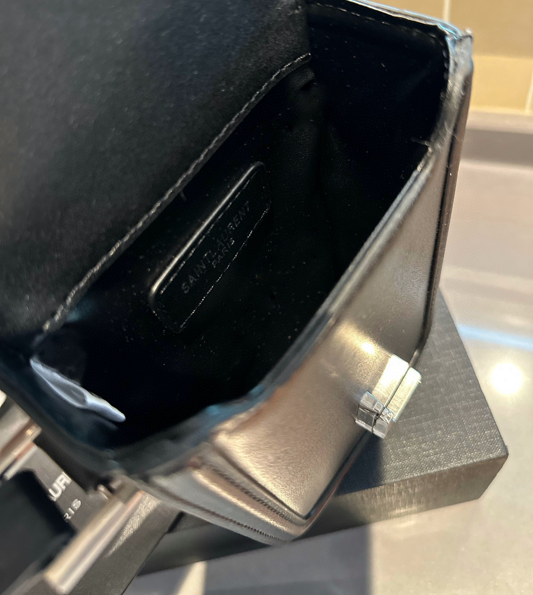 $52.38  YSL  HE8081 gallery