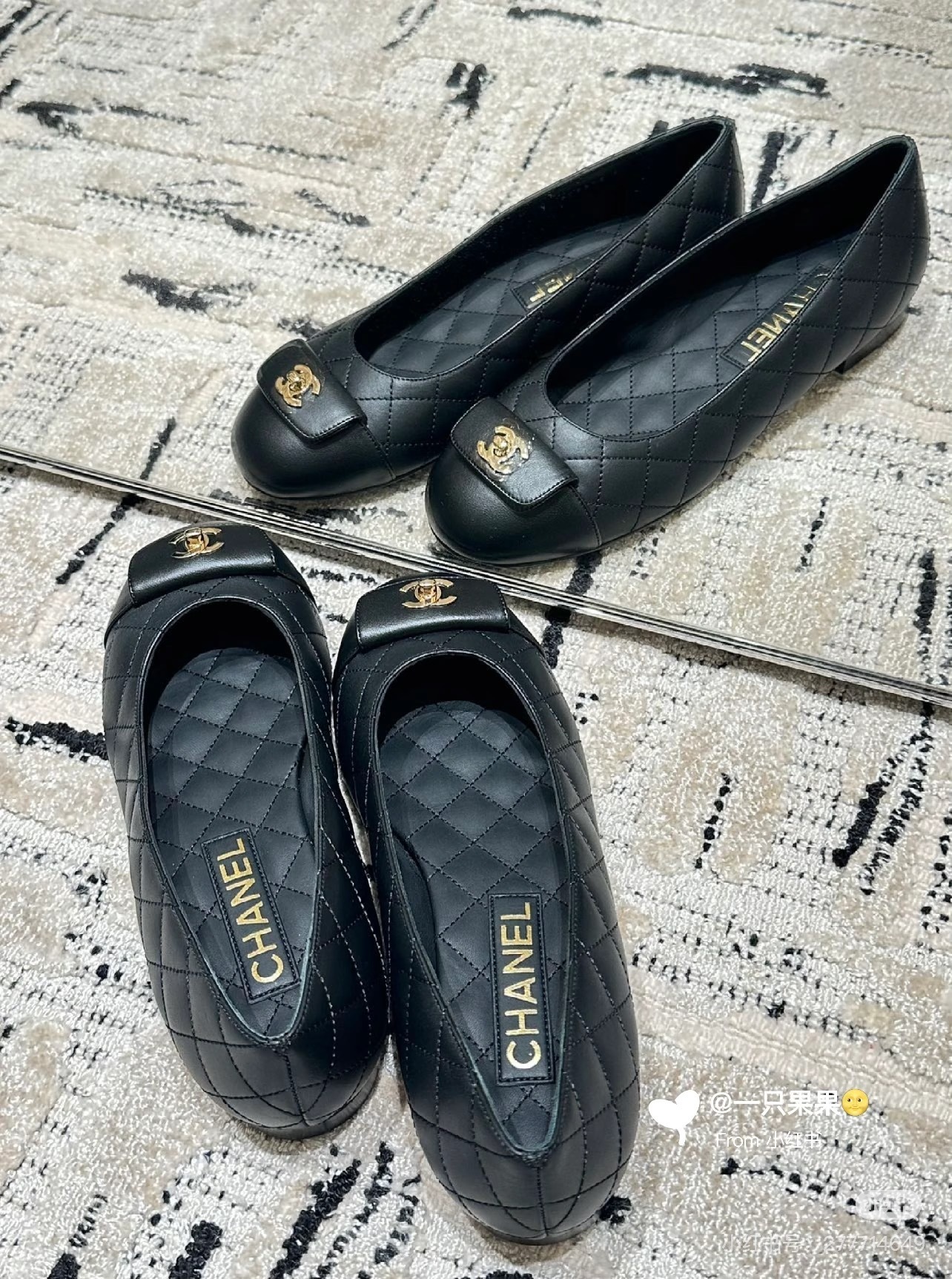 $52.38 CHANEL ZT9319 gallery