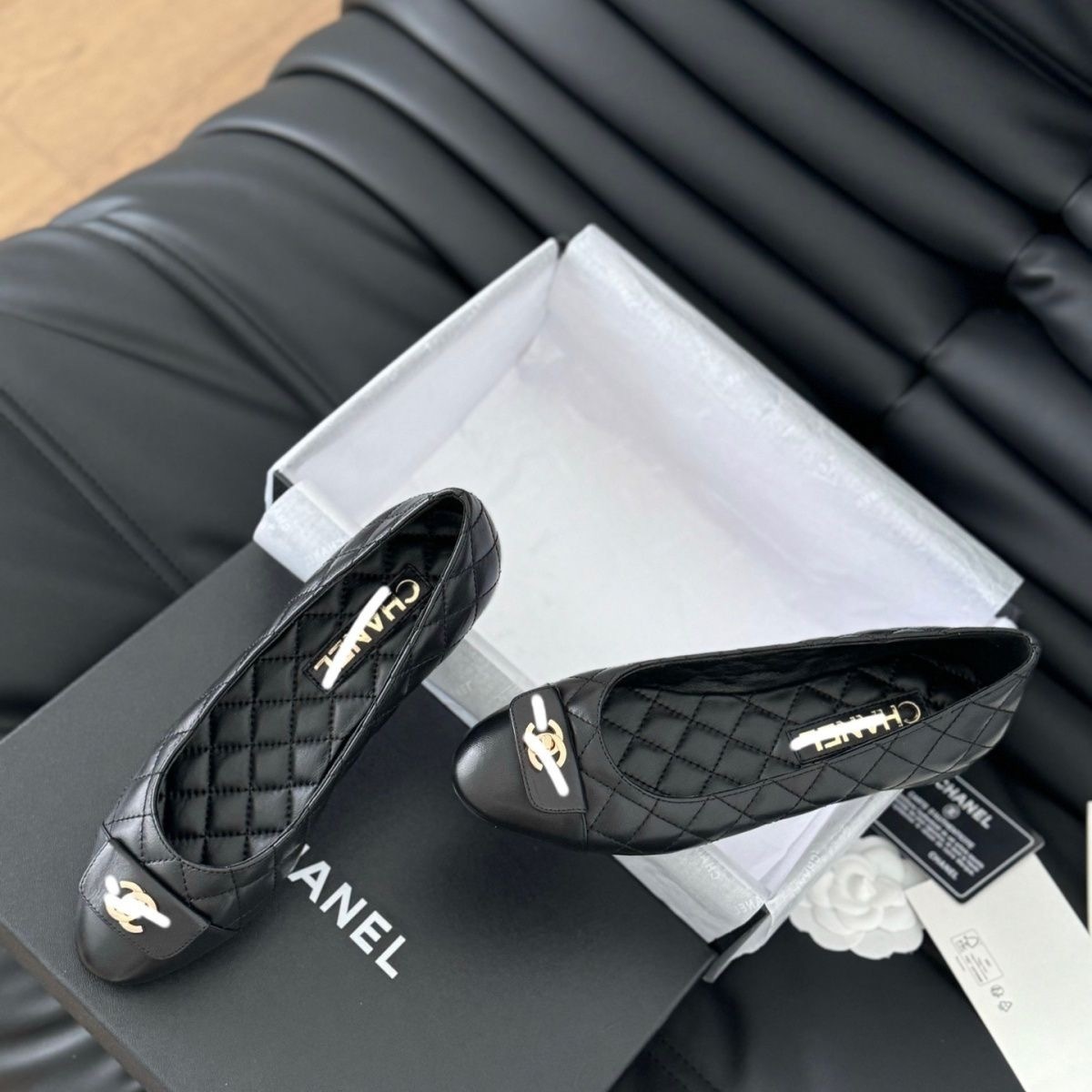 $52.38 CHANEL ZT9319 gallery