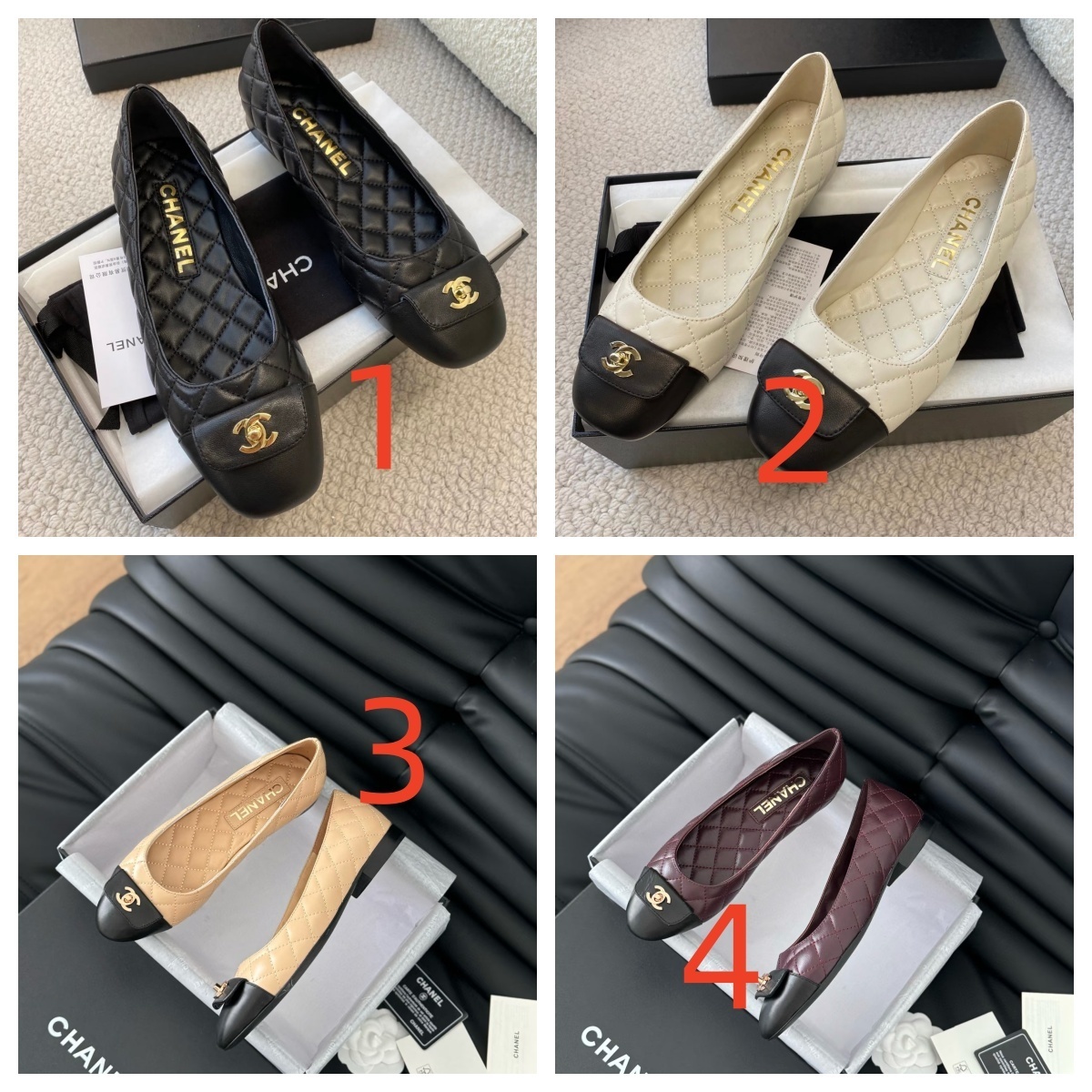 $52.38 CHANEL ZT9319 gallery