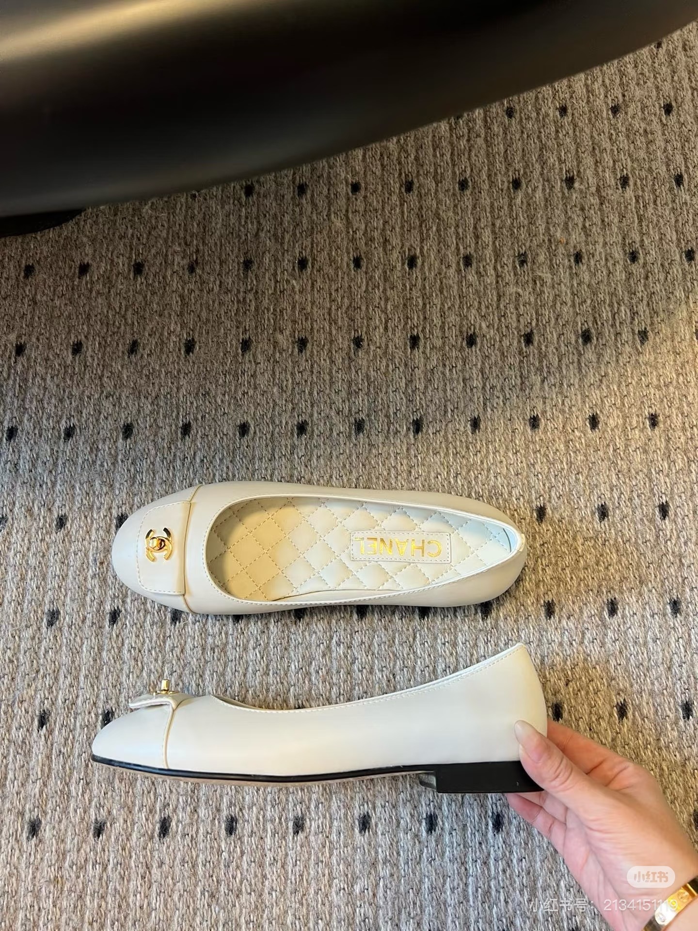 $52.38 CHANEL ZT9319 gallery