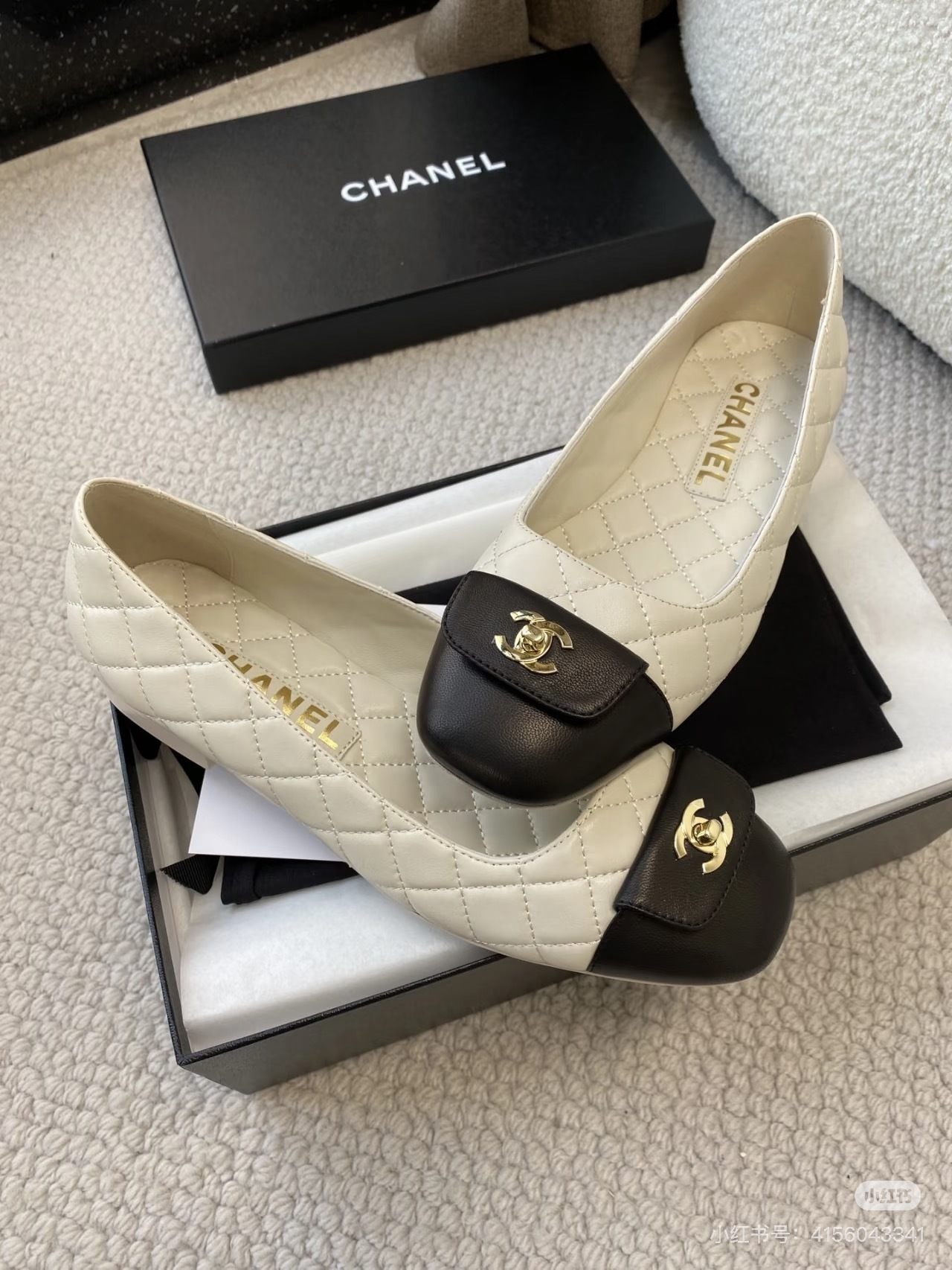$52.38 CHANEL ZT9319 gallery