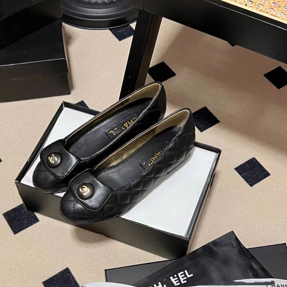 $52.38 CHANEL ZT9319 gallery