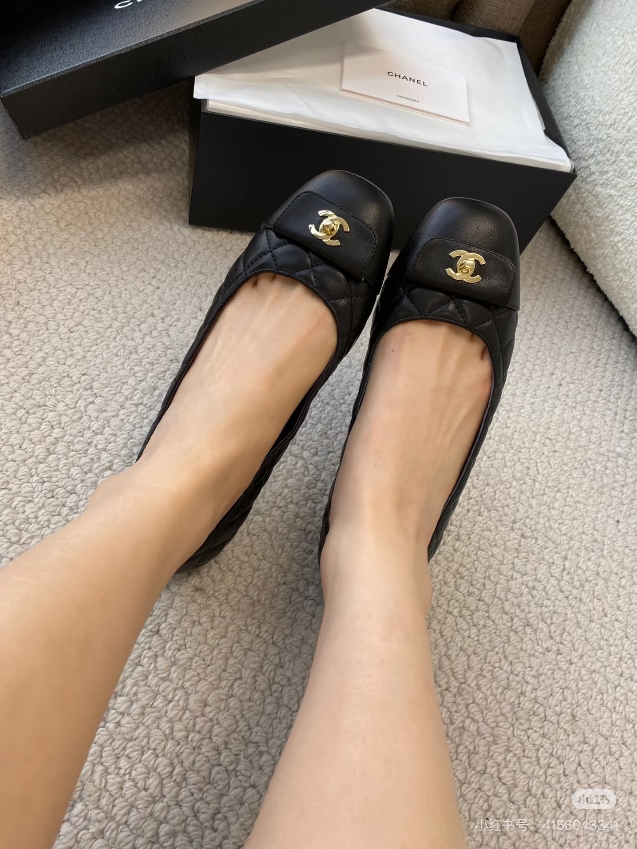 $52.38 CHANEL ZT9319 gallery