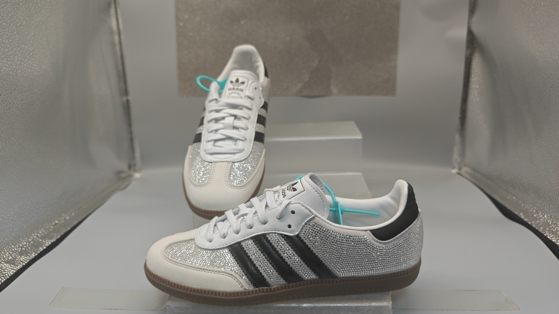 $54.76 adidas ZT9122 gallery