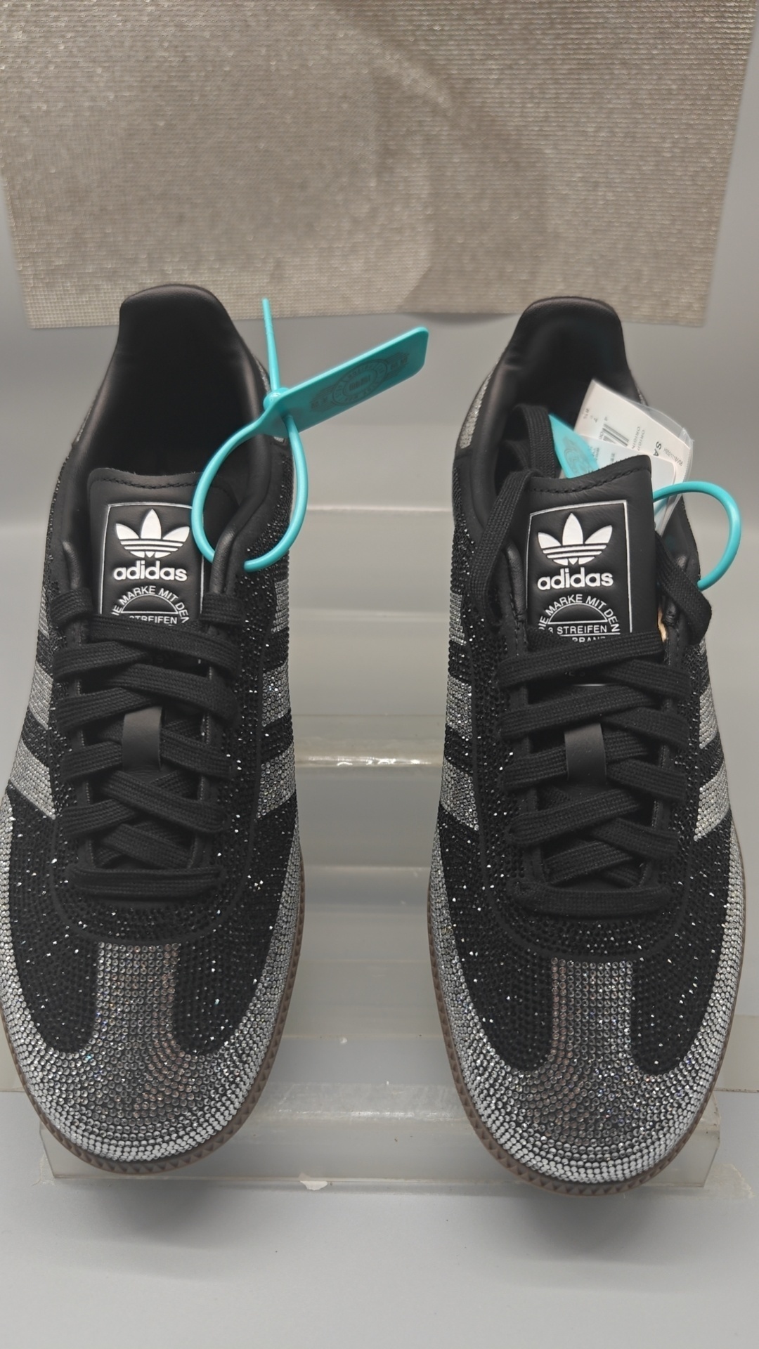 $54.76 adidas ZT9122 gallery