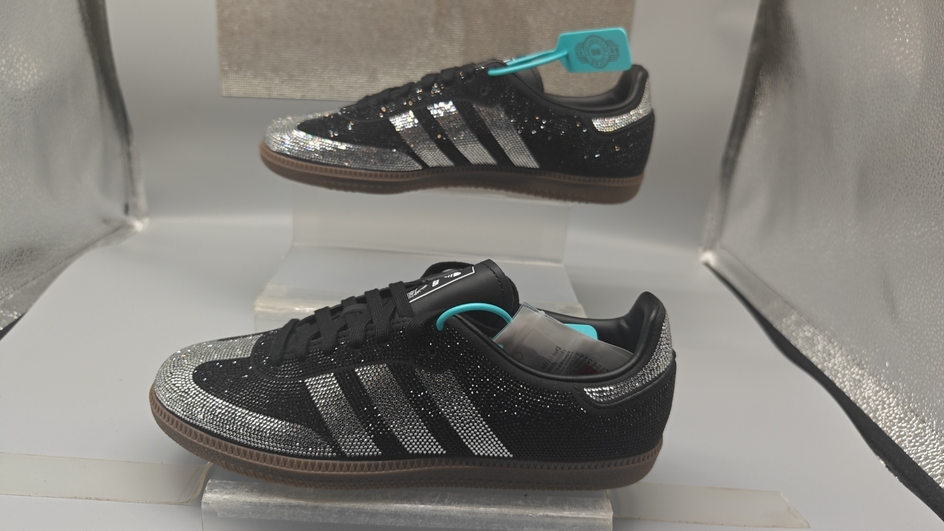 $54.76 adidas ZT9122 gallery