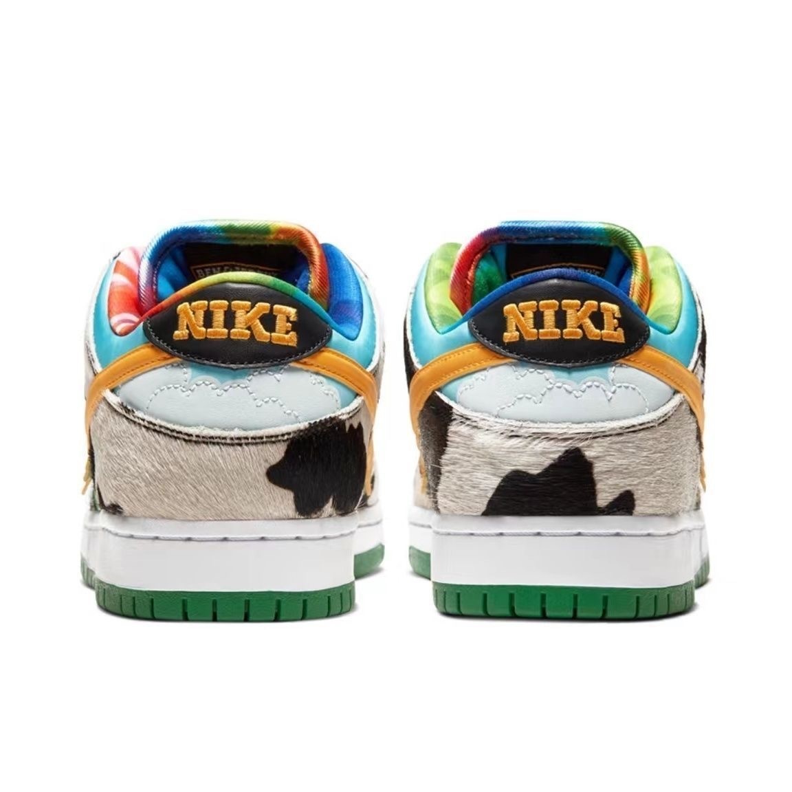 $56 NIKE ZT10681 gallery