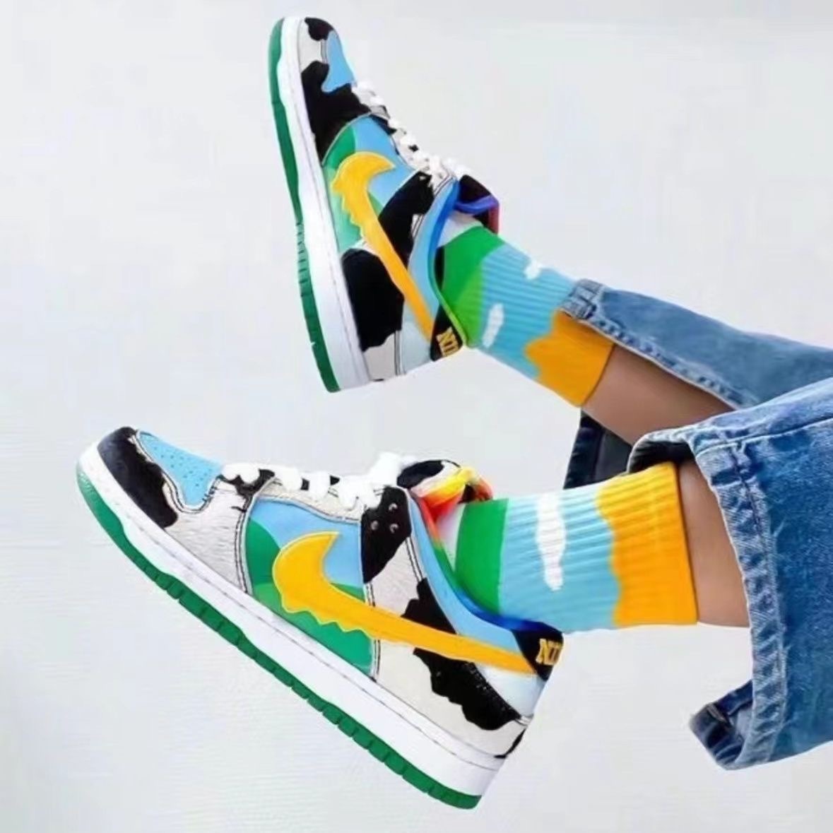 $56 NIKE ZT10681 gallery